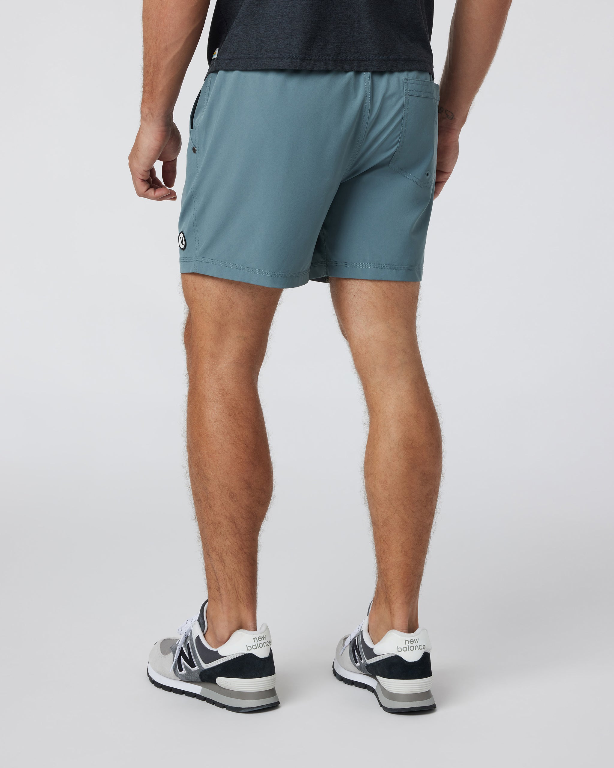 Kore Short Lined 5 | Kashmir - Image 2