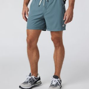 Kore Short Lined 5 | Kashmir