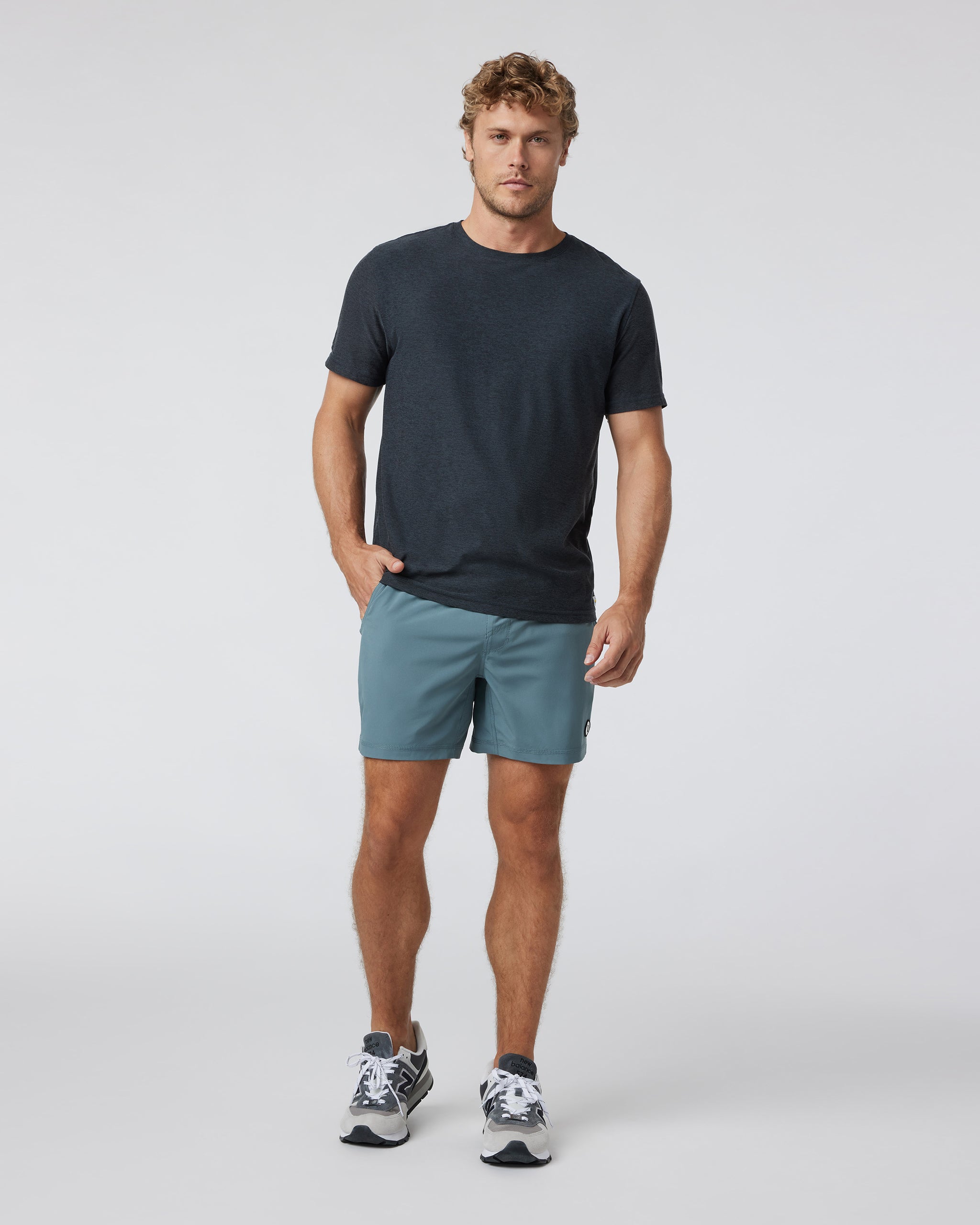Kore Short Lined 5 | Kashmir - Image 3