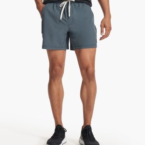 Kore Short Lined 5 | Lake