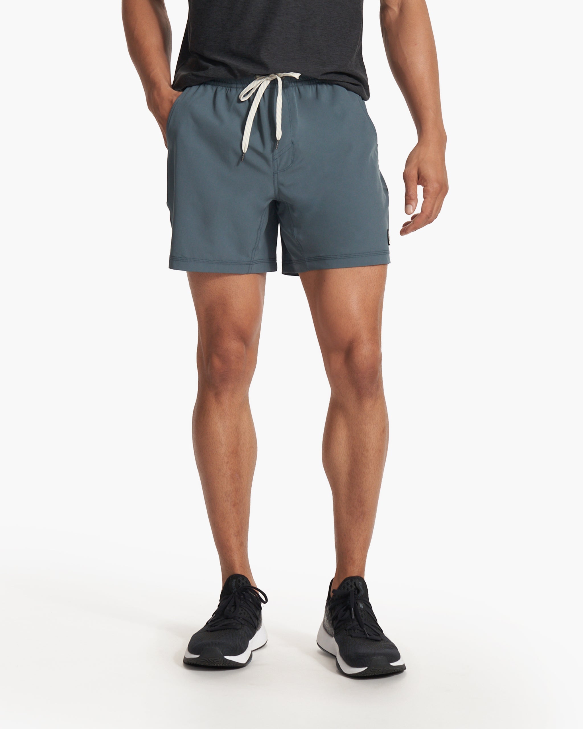 Kore Short Lined 5 | Lake