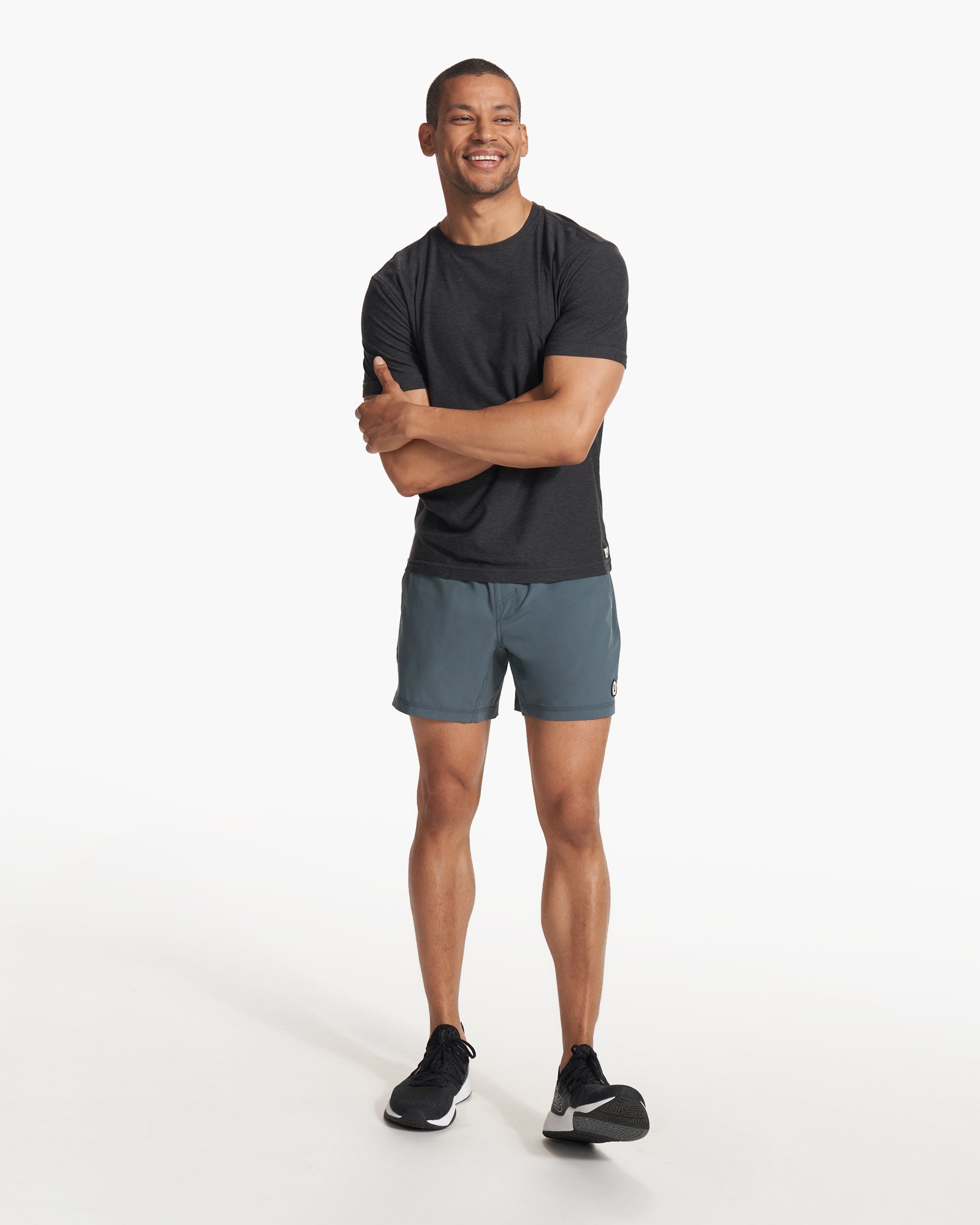 Kore Short Lined 5 | Lake - Image 4