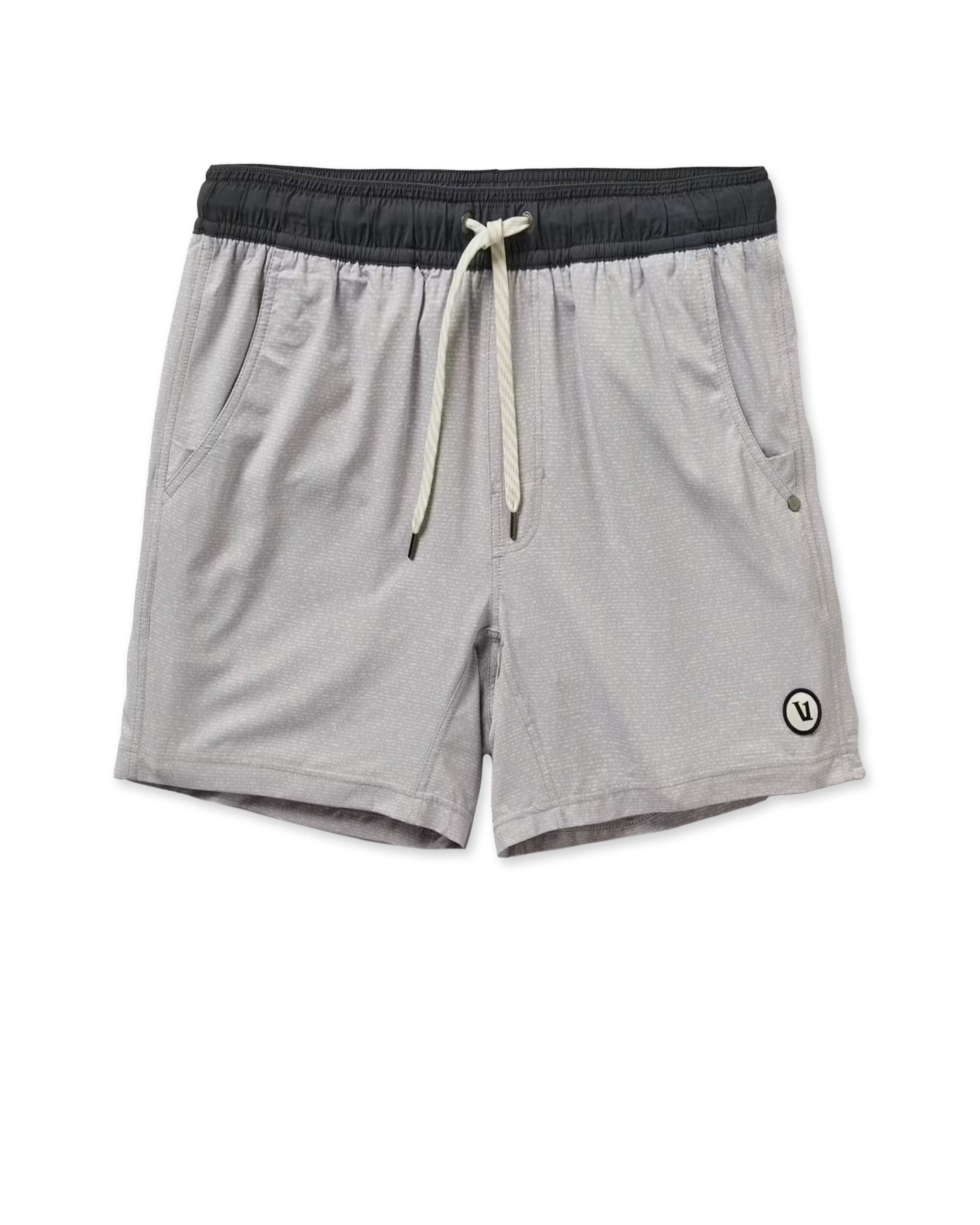 Kore Short Lined 5 | Platinum Dashed Lines - Image 5