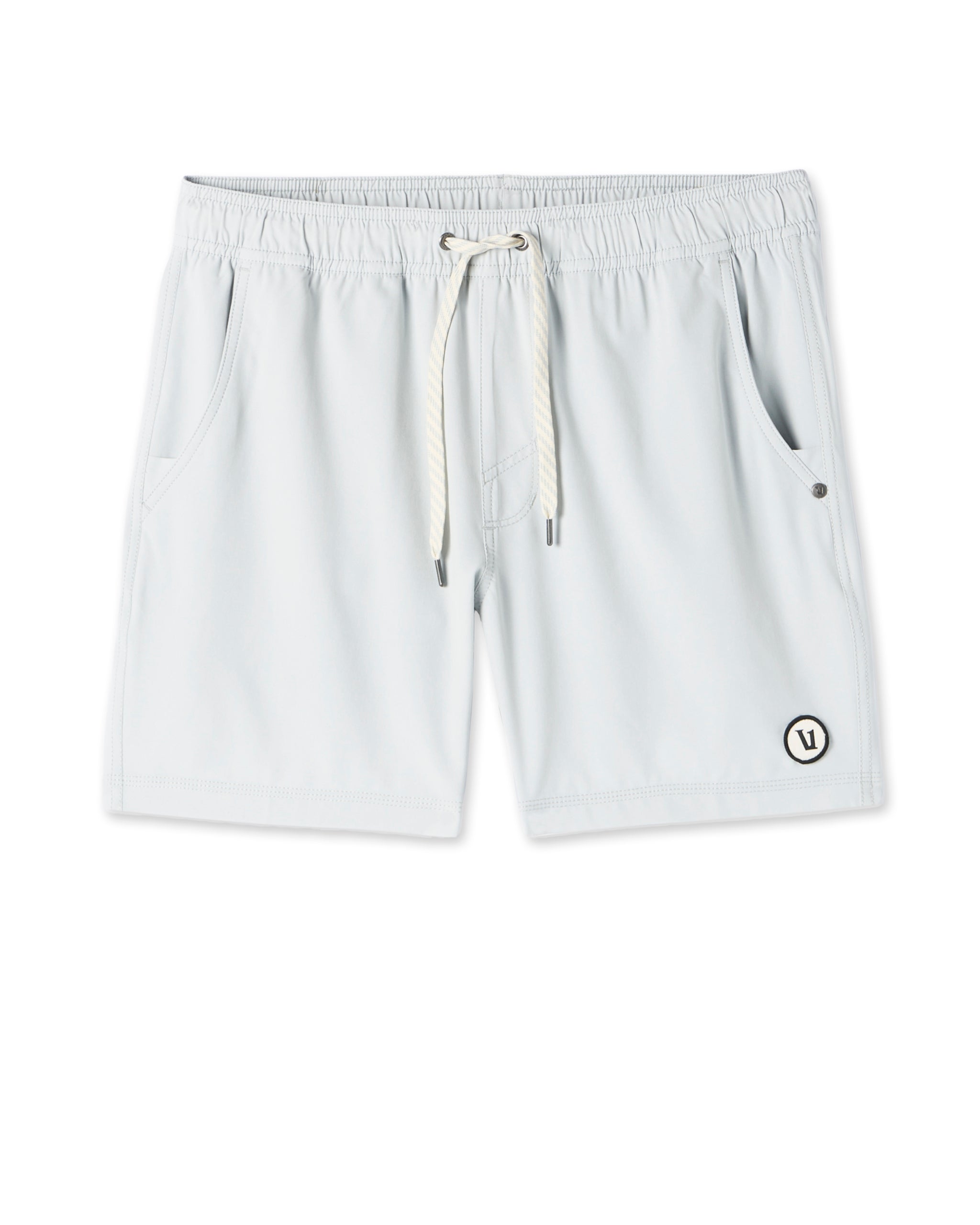 Kore Short Lined 5 | Sky Grey - Image 6