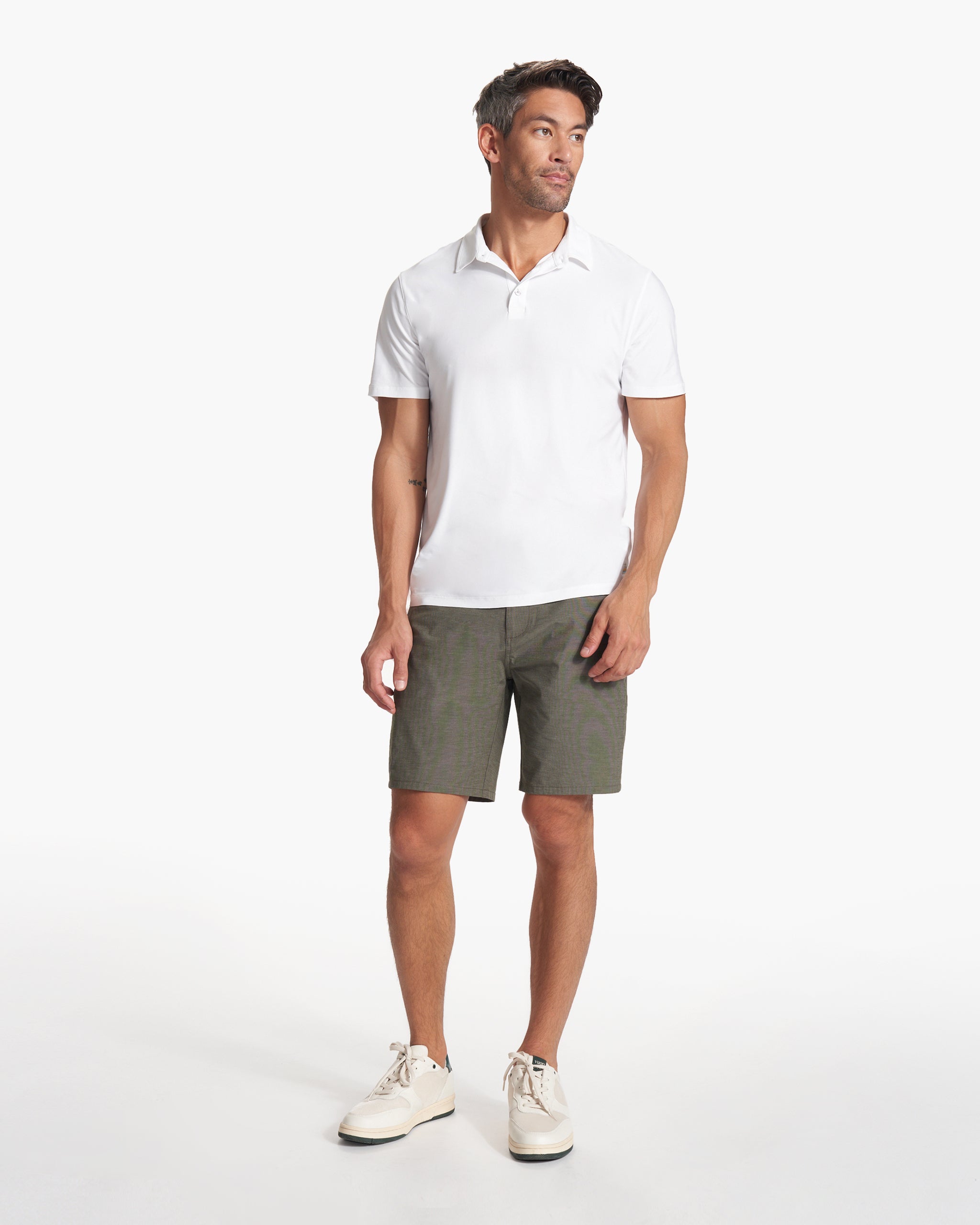 Aim Short | Balsam - Image 3