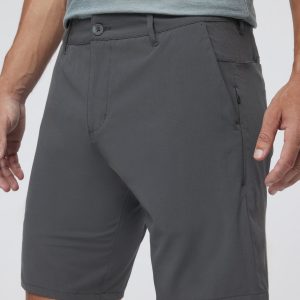 Aim Short | Charcoal