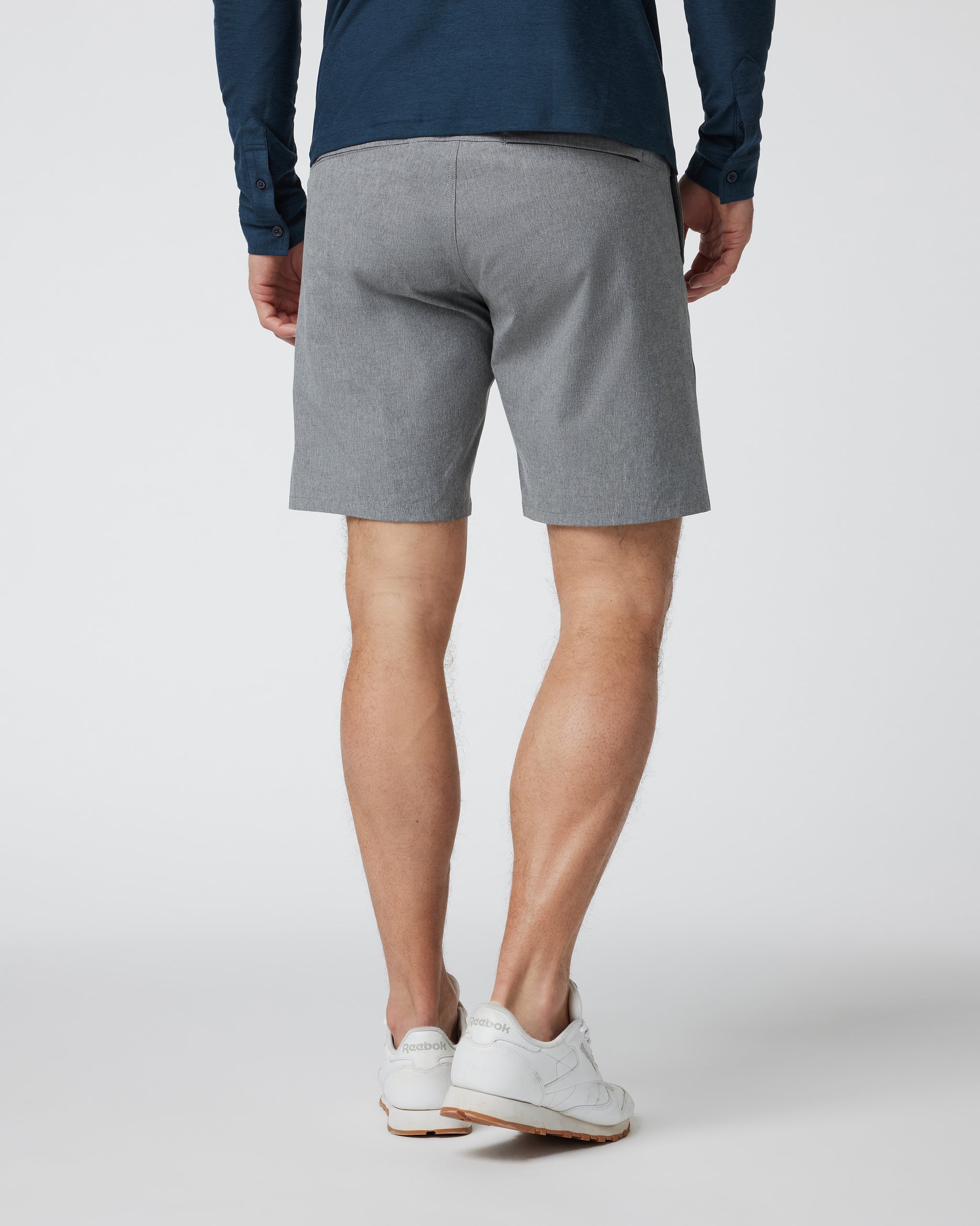 Aim Short | Concrete - Image 3