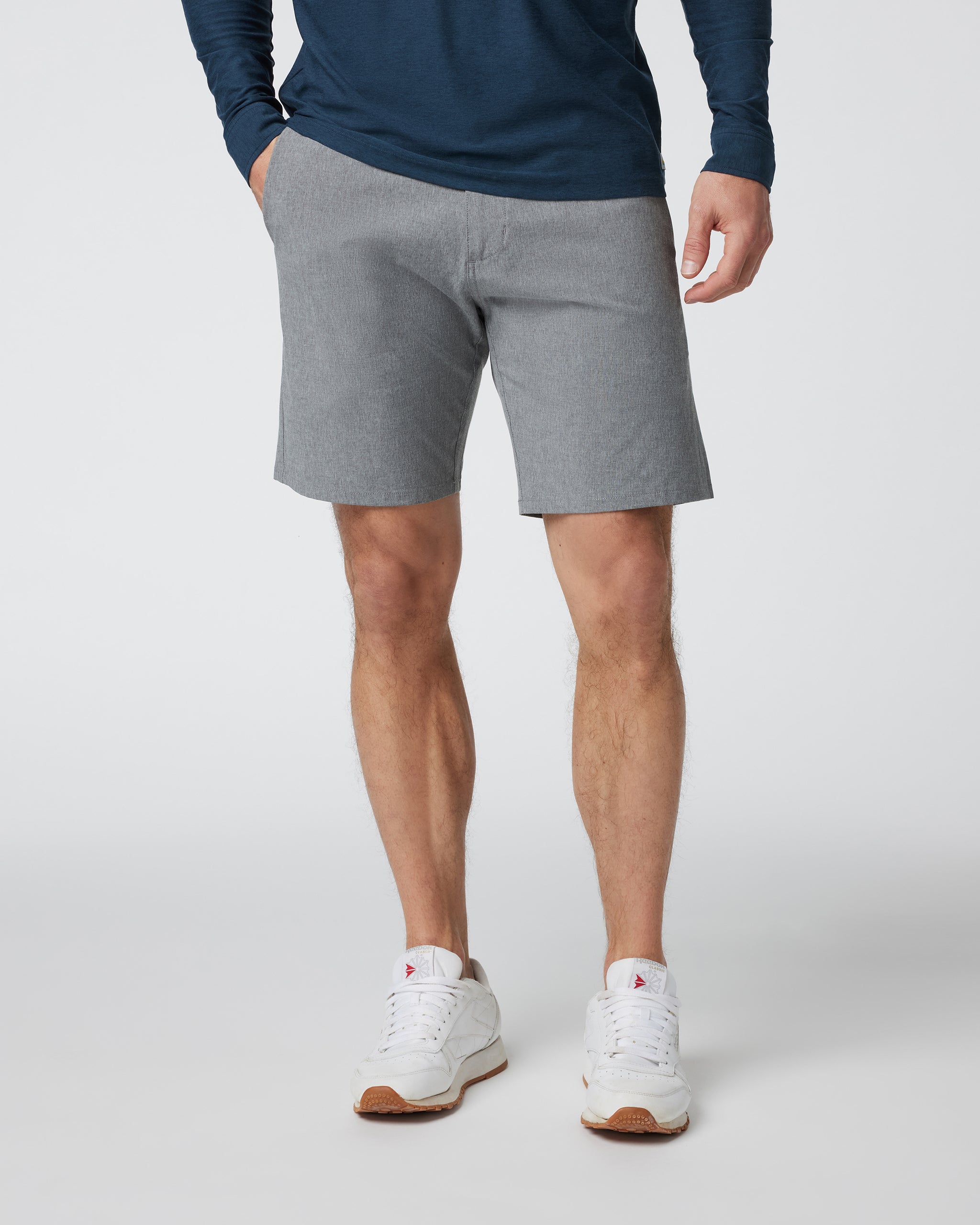 Aim Short | Concrete - Image 5
