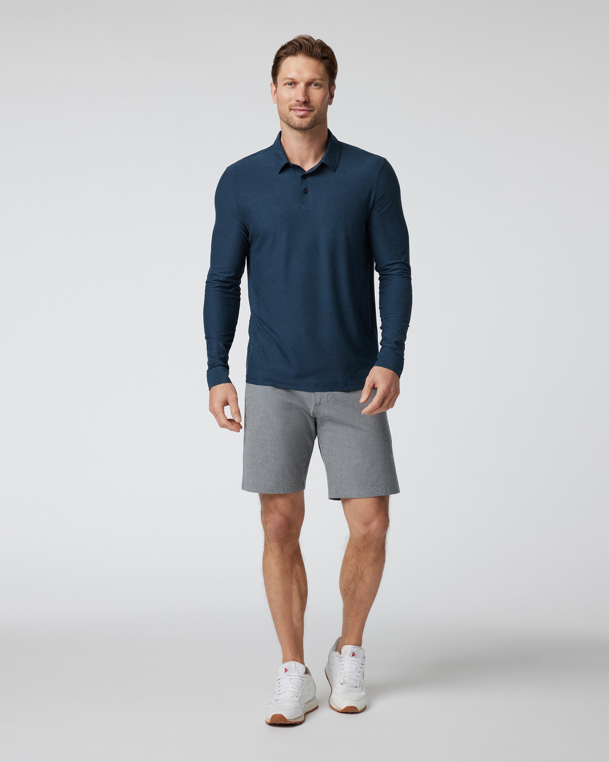 Aim Short | Concrete - Image 4