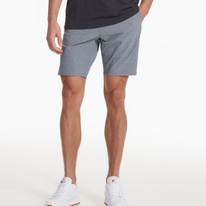 Aim Short | Light Azure