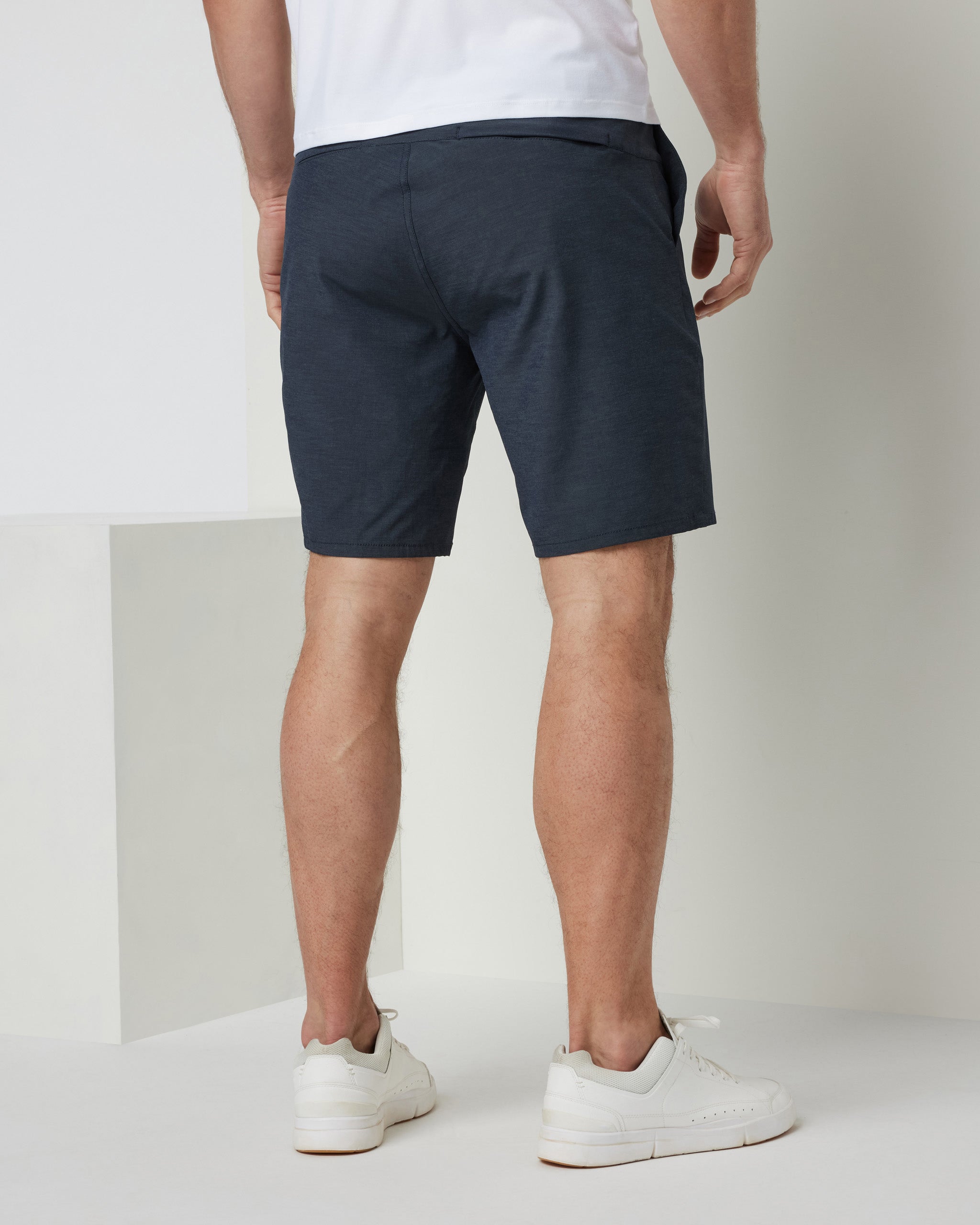 Aim Short | Navy - Image 3