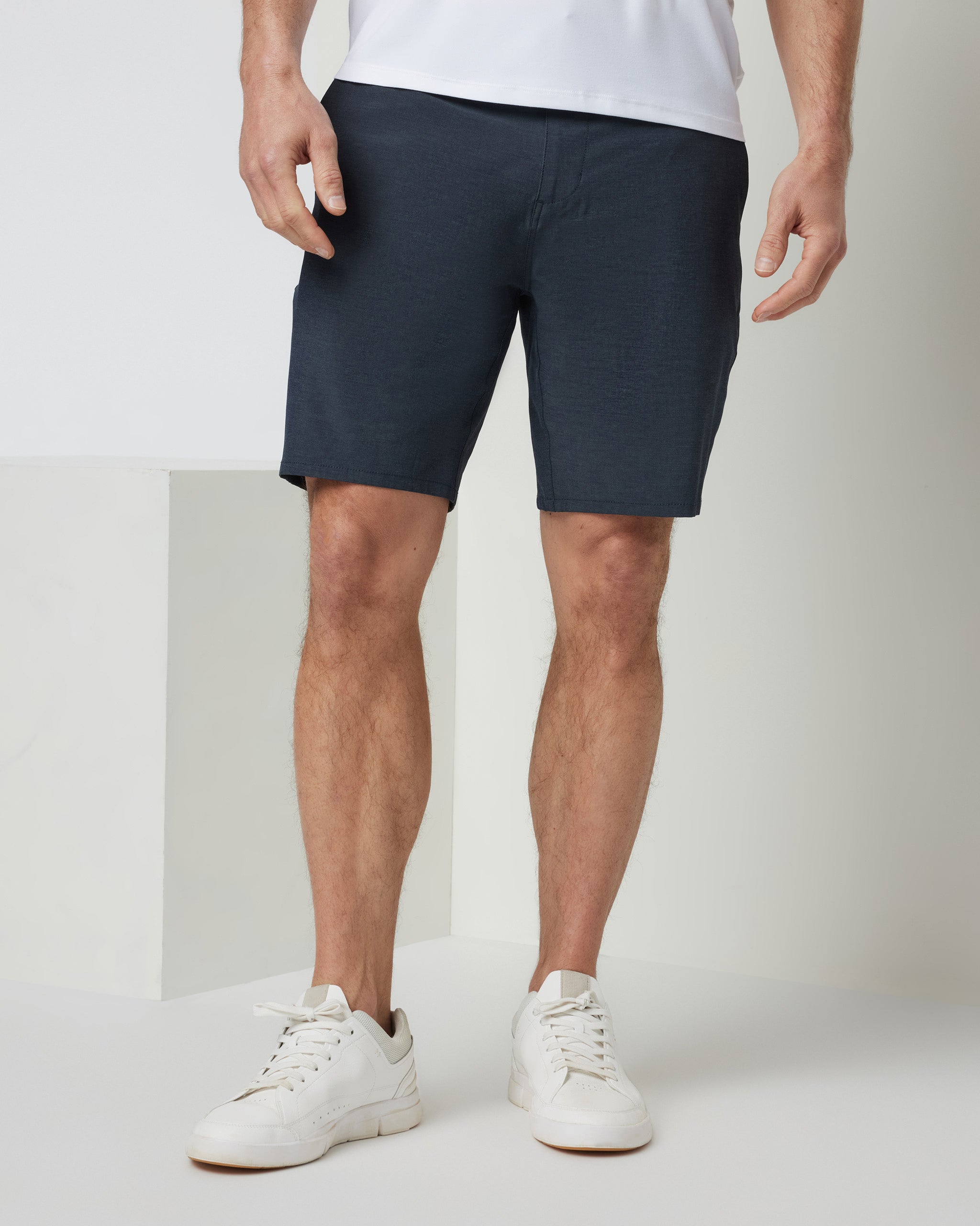 Aim Short | Navy - Image 5