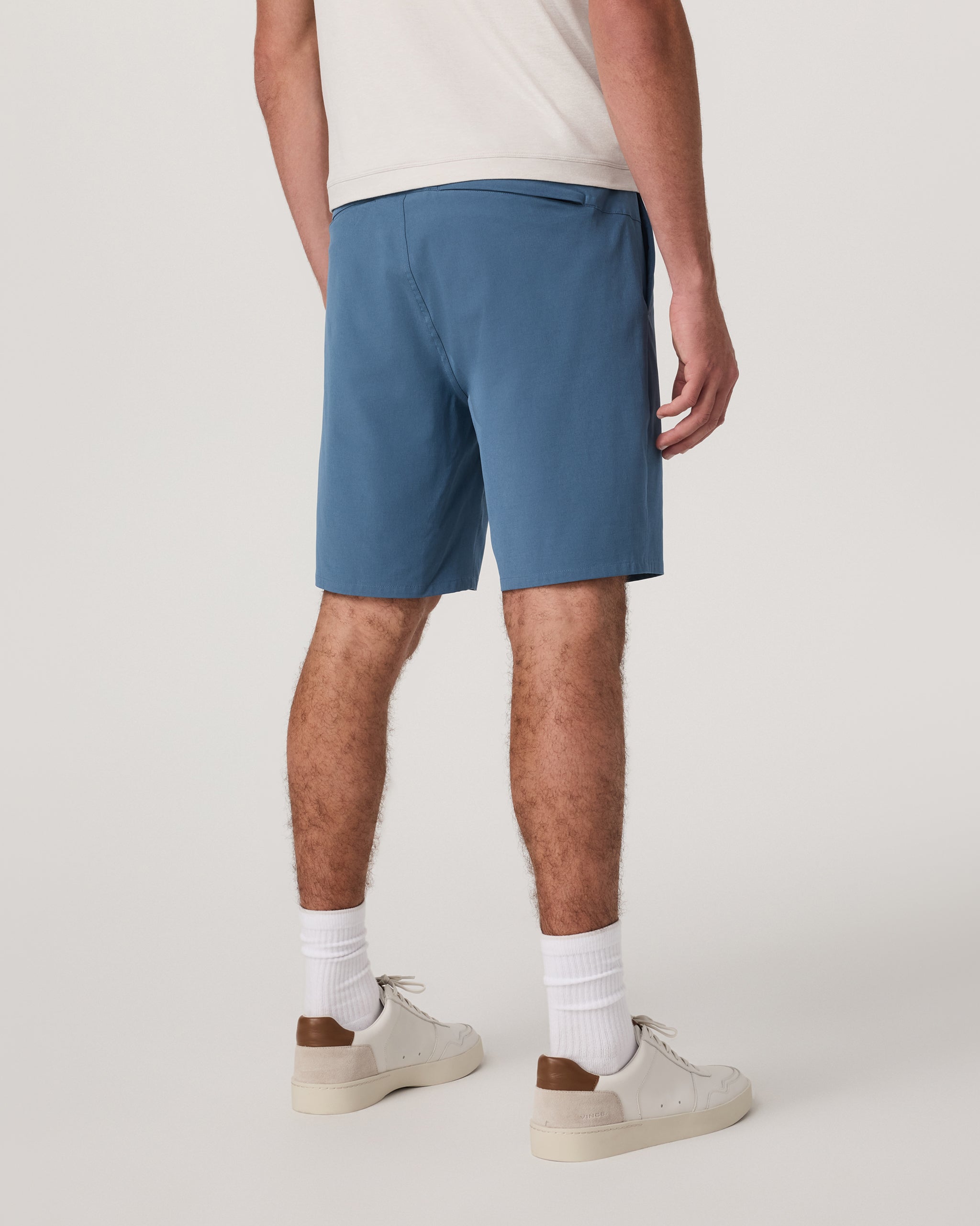 Aim Short | Pool Blue - Image 4