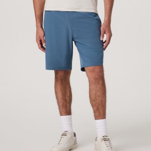 Aim Short | Pool Blue