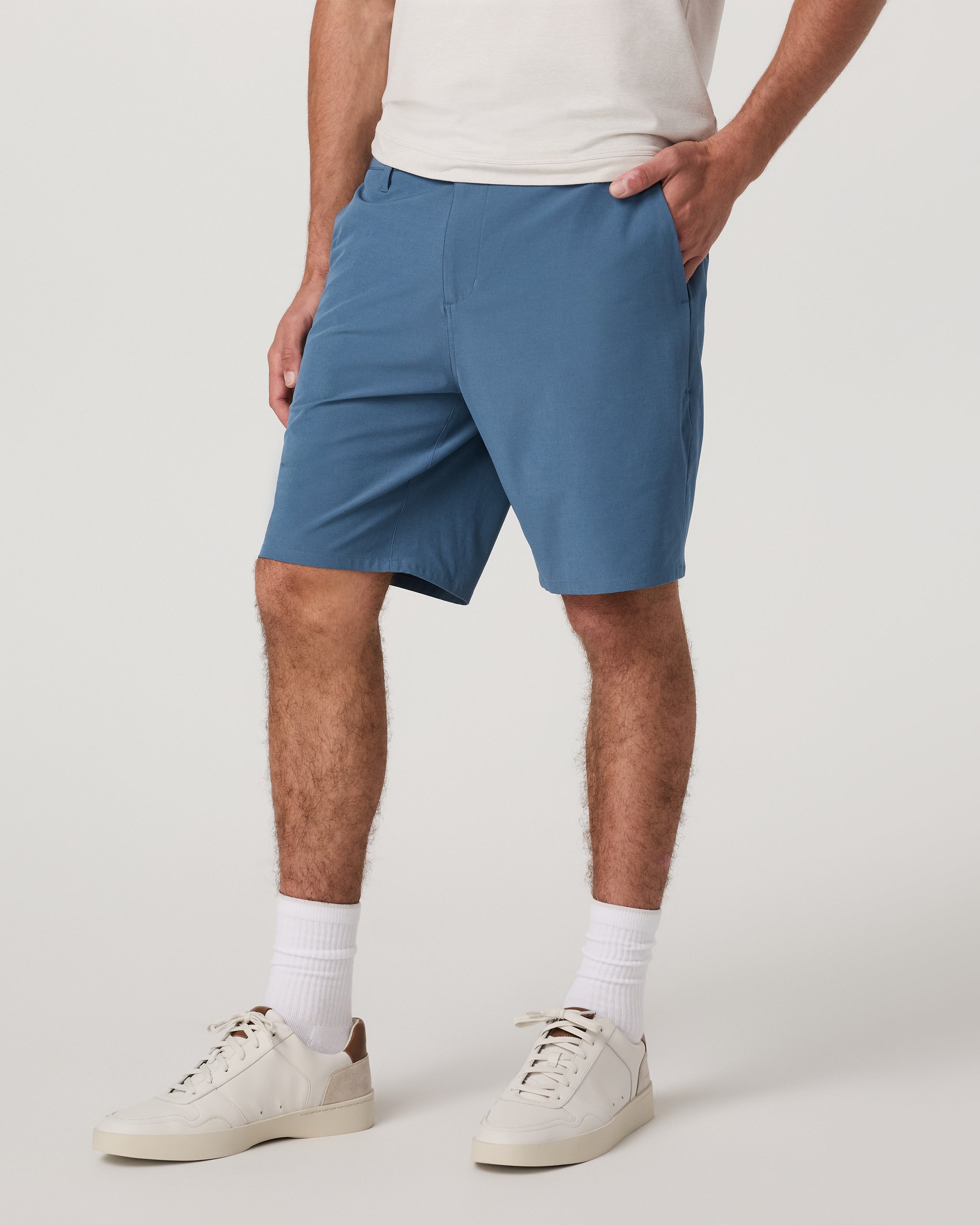 Aim Short | Pool Blue - Image 5