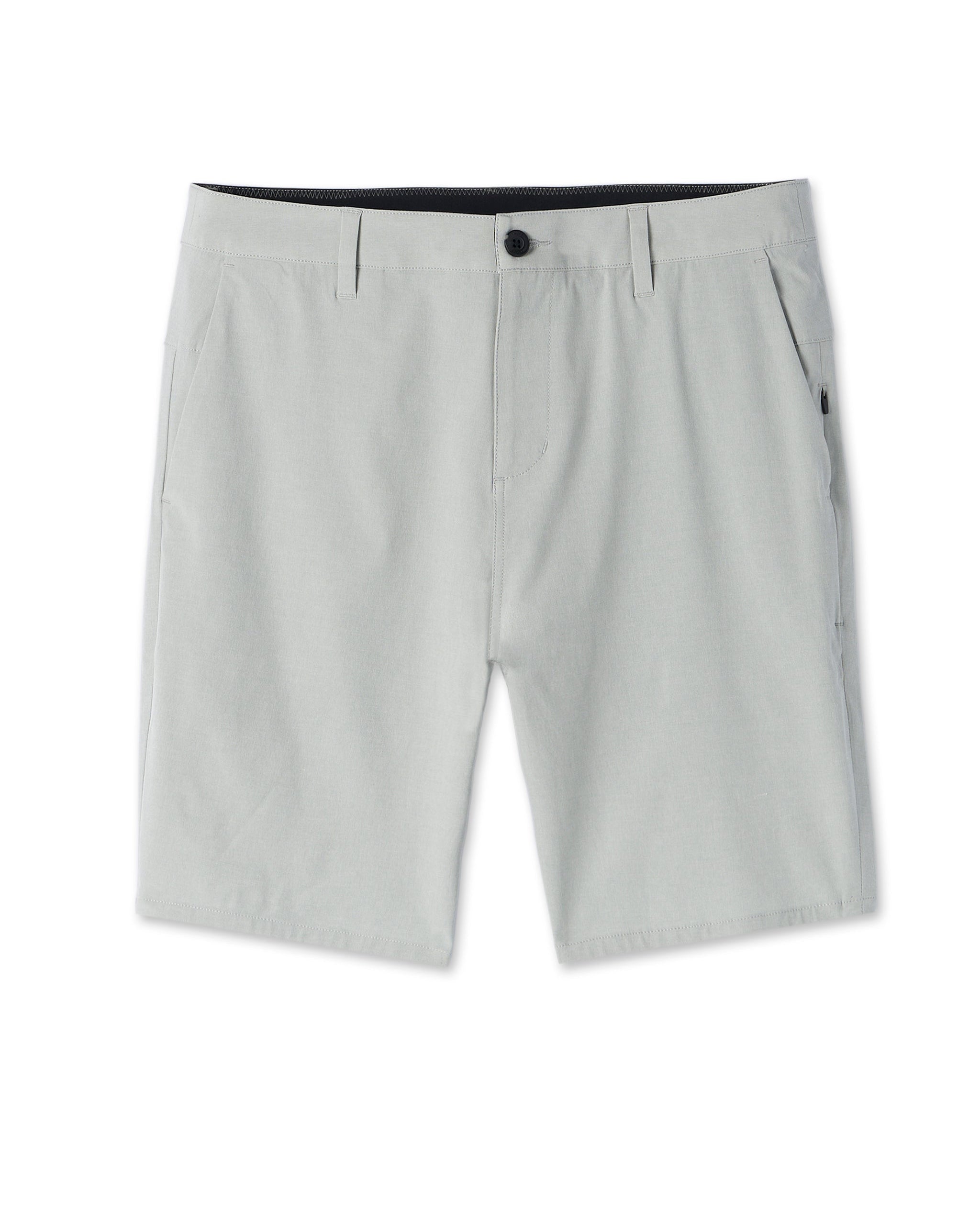 Aim Short | Sky Grey - Image 6