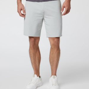 Aim Short | Sky Grey