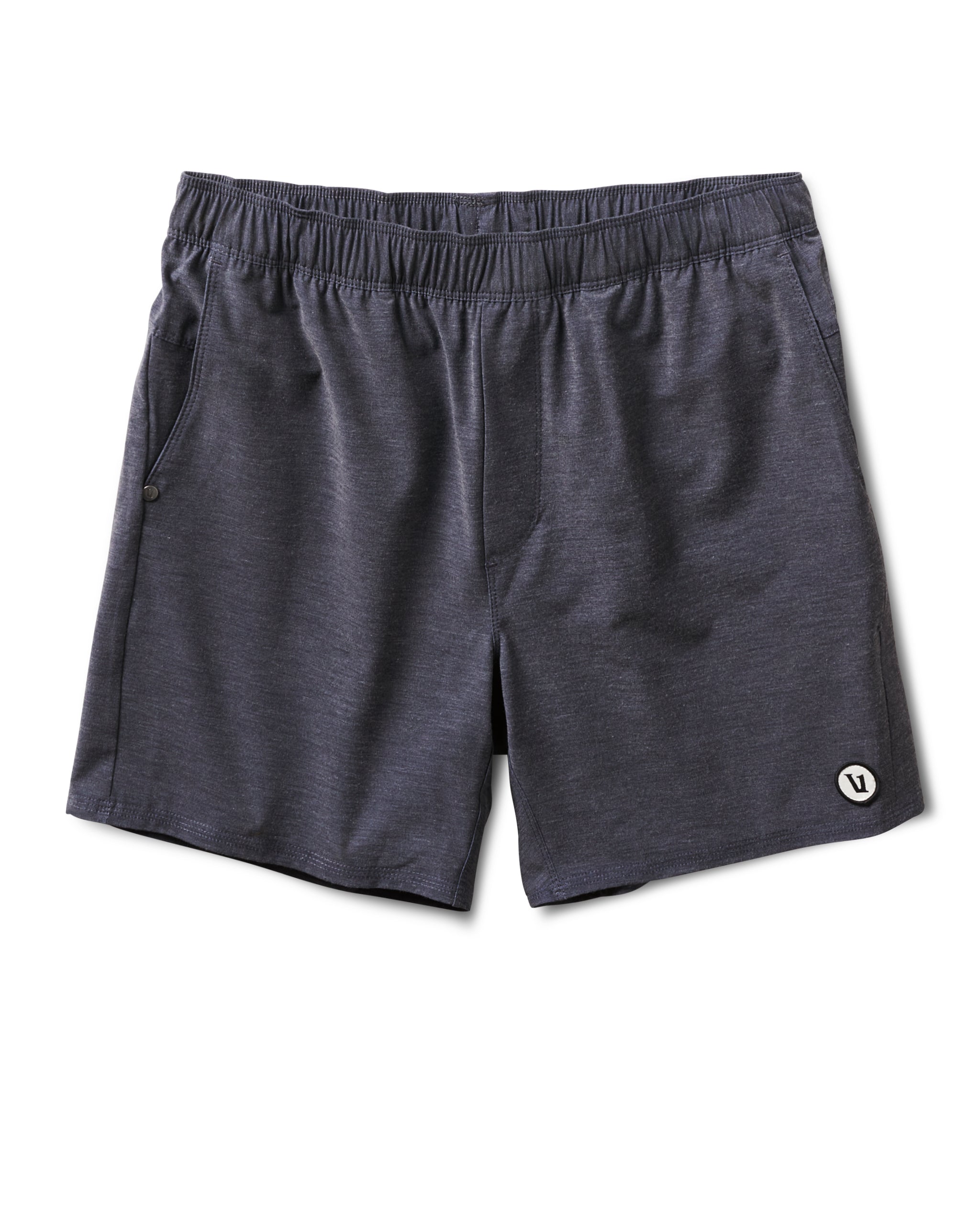 Cape Short | Black - Image 7
