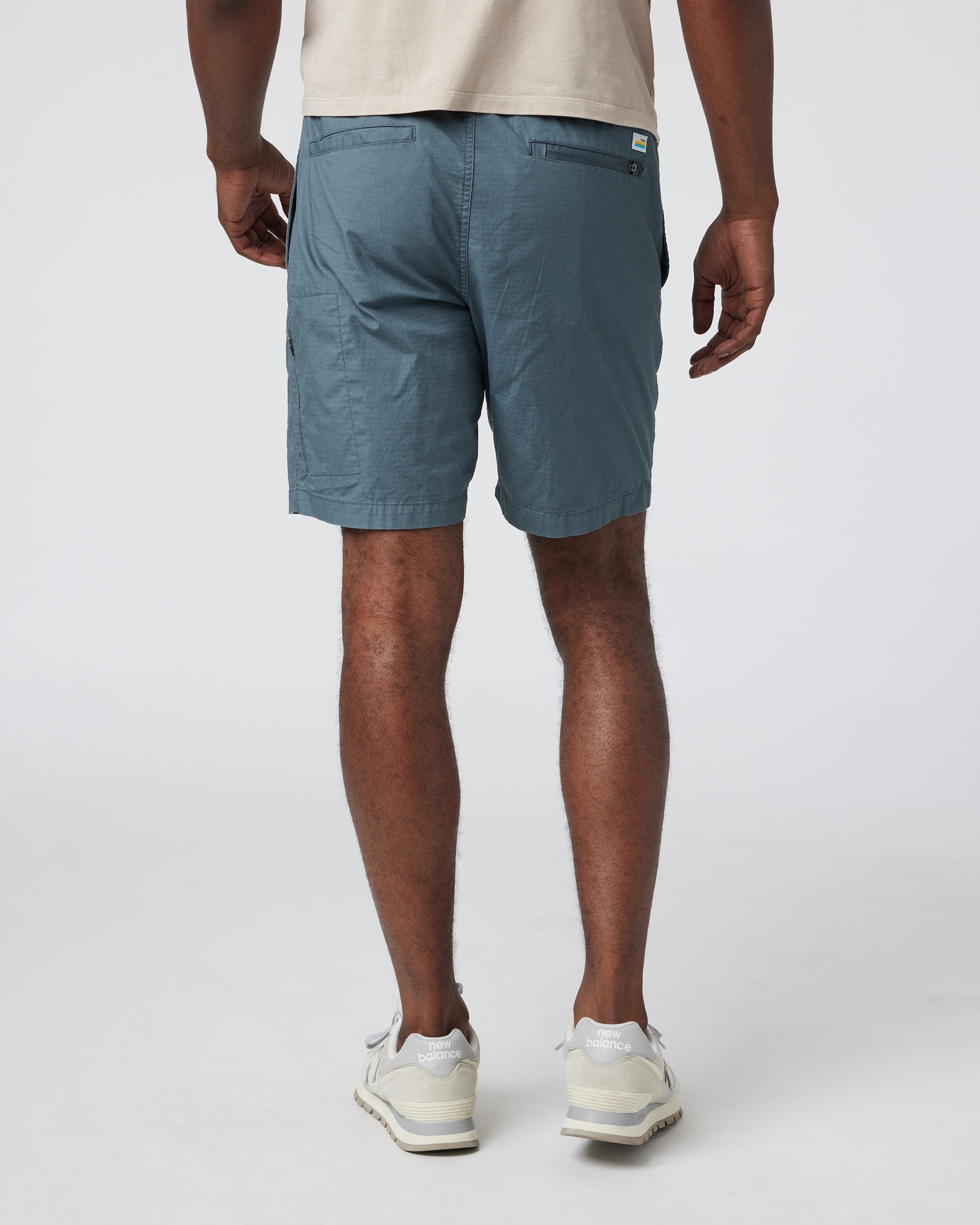 Ripstop Short | Lake - Image 2