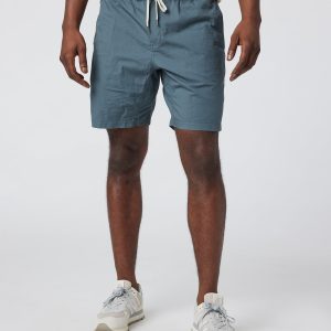 Ripstop Short | Lake