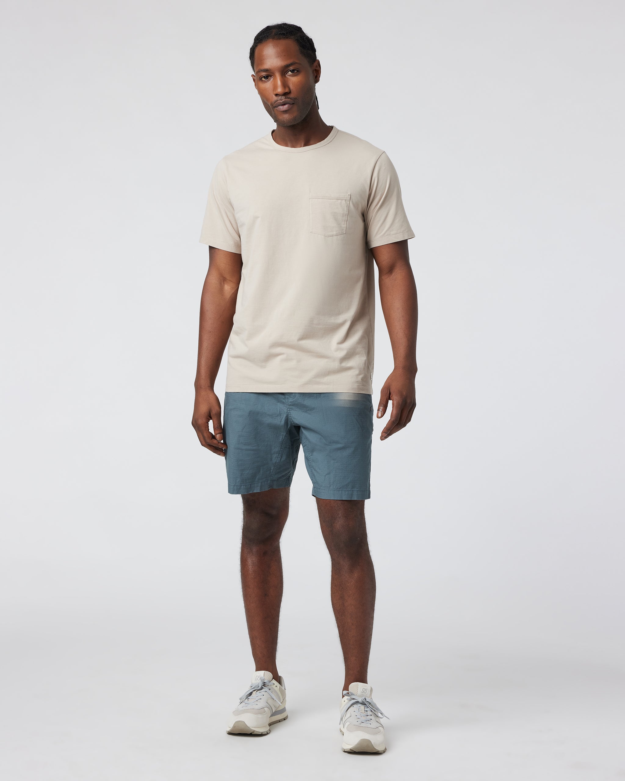 Ripstop Short | Lake - Image 3