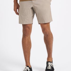 Ripstop Short | Sesame