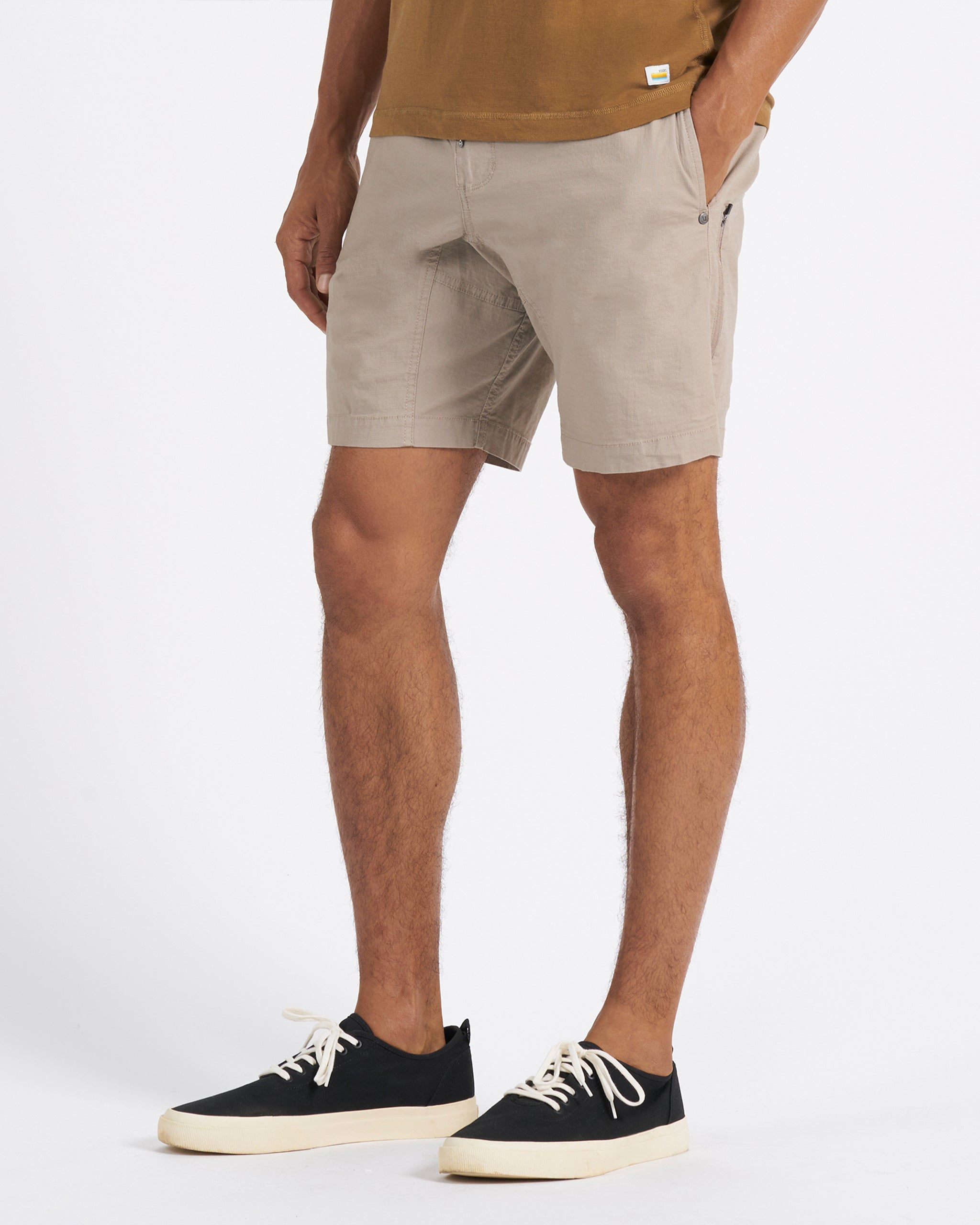 Ripstop Short | Sesame - Image 3