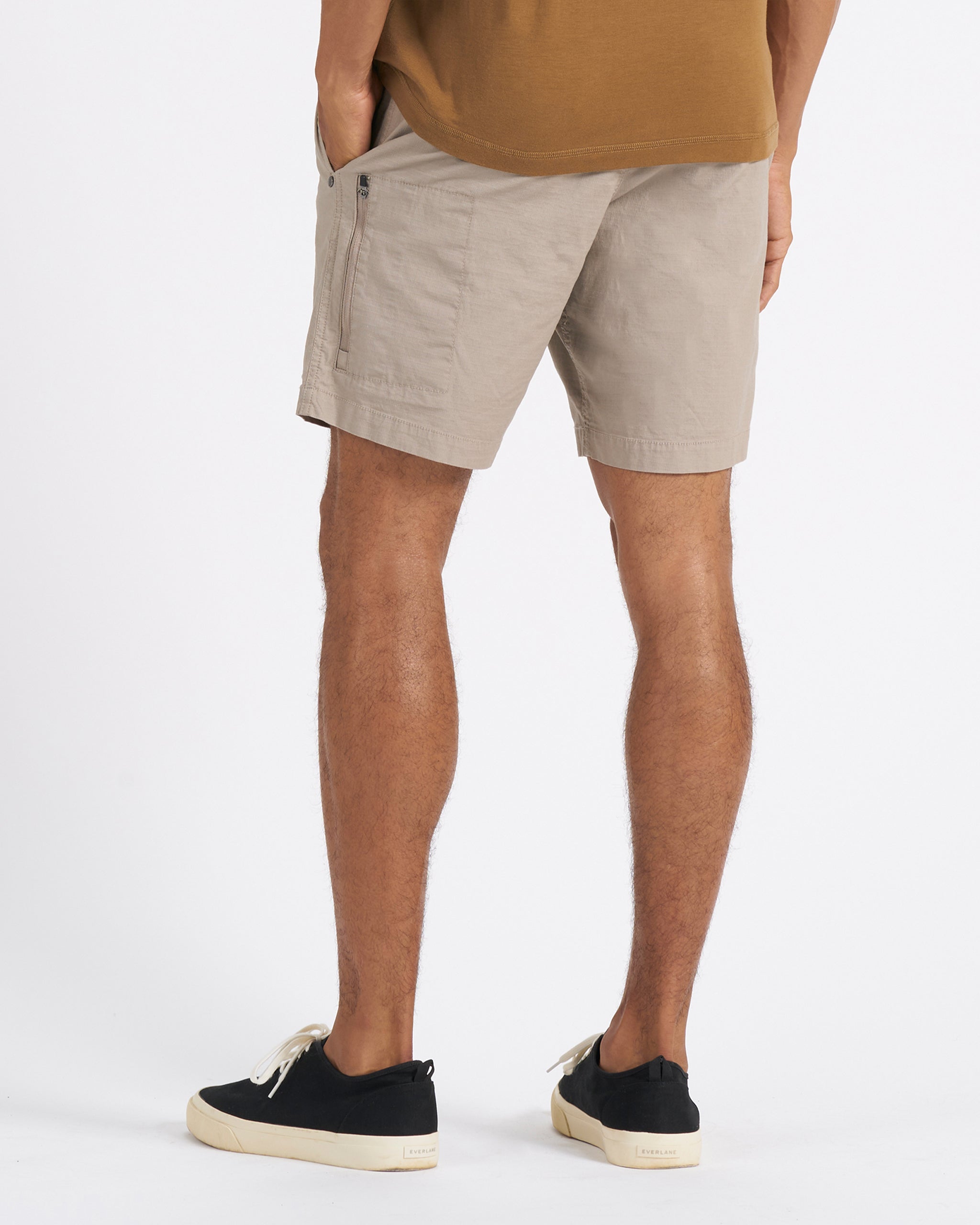 Ripstop Short | Sesame - Image 4