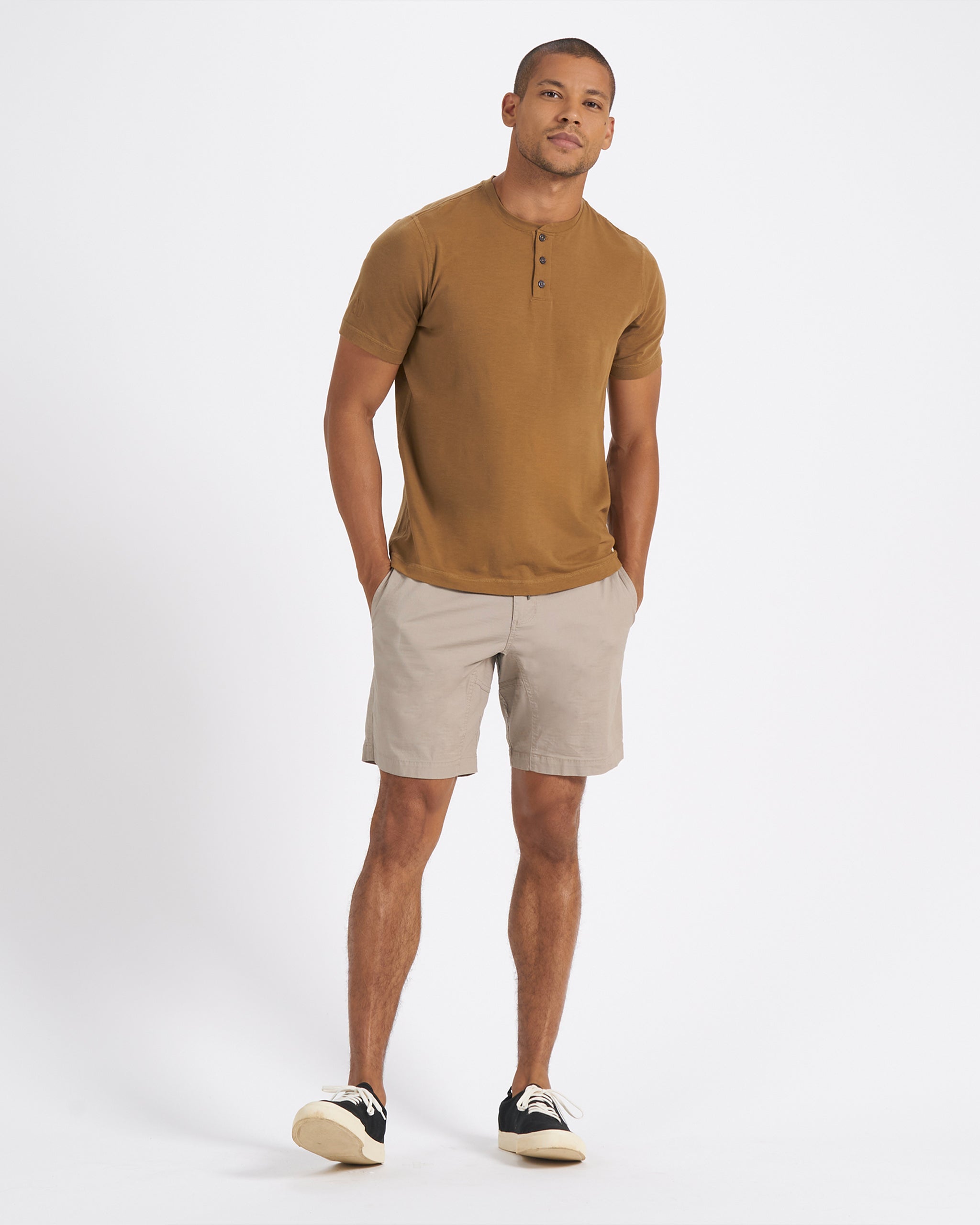 Ripstop Short | Sesame - Image 5