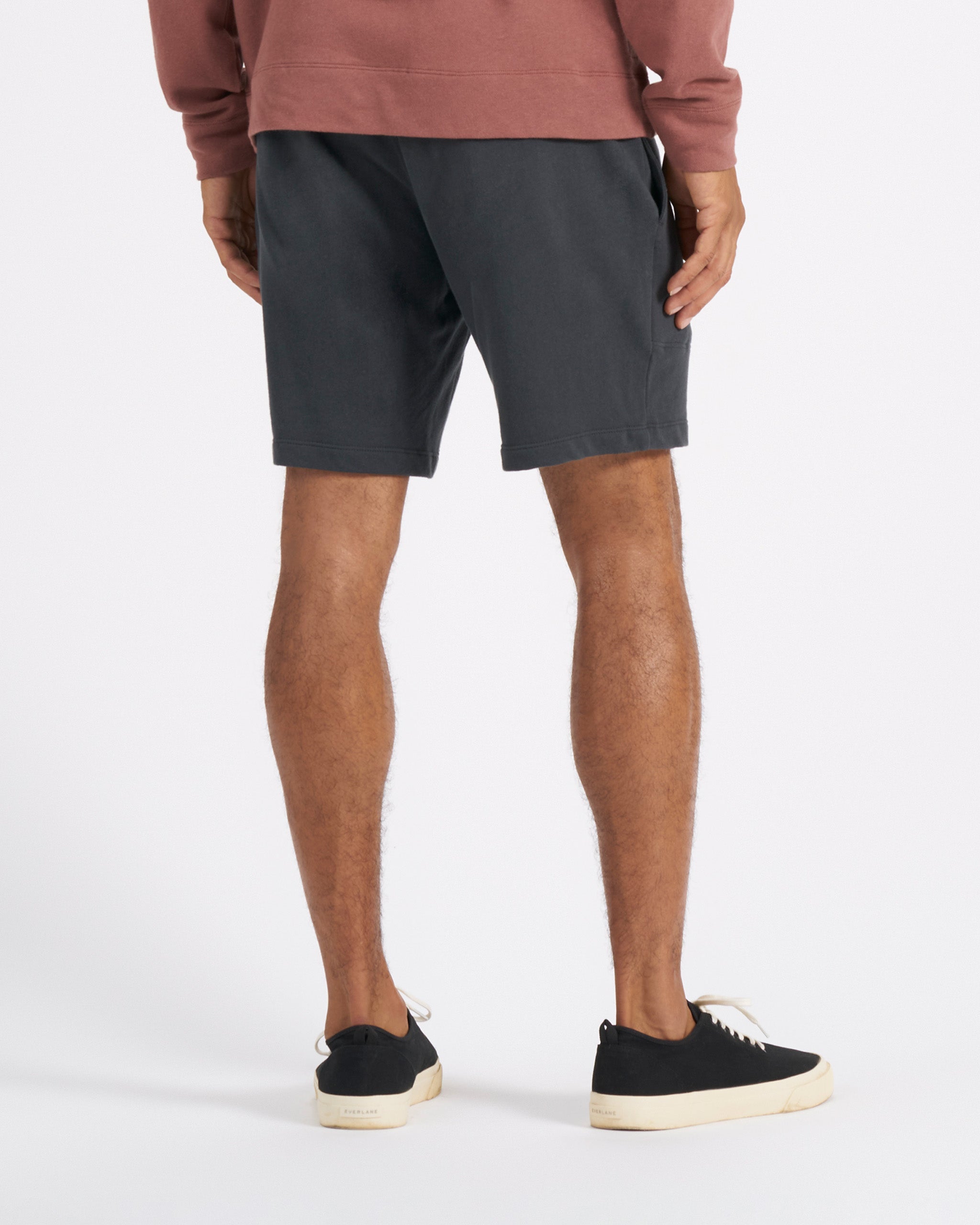 Vital Short | Charcoal - Image 3