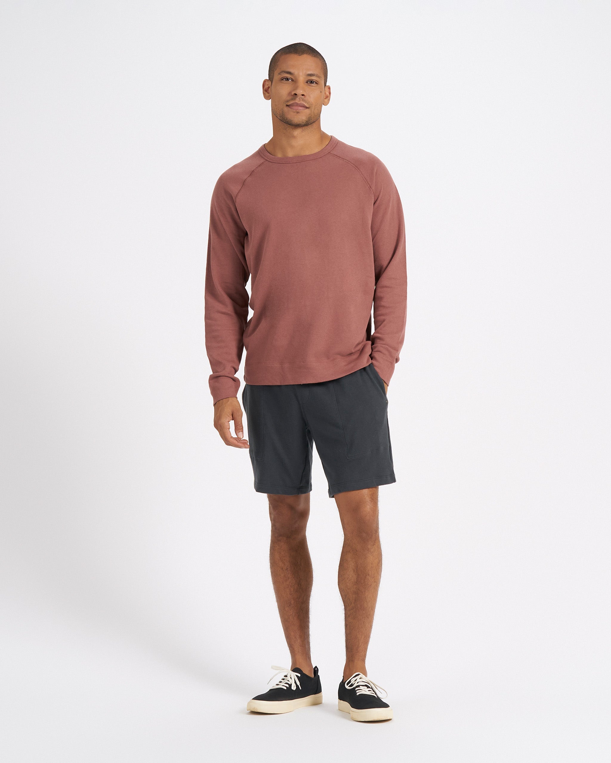 Vital Short | Charcoal - Image 4