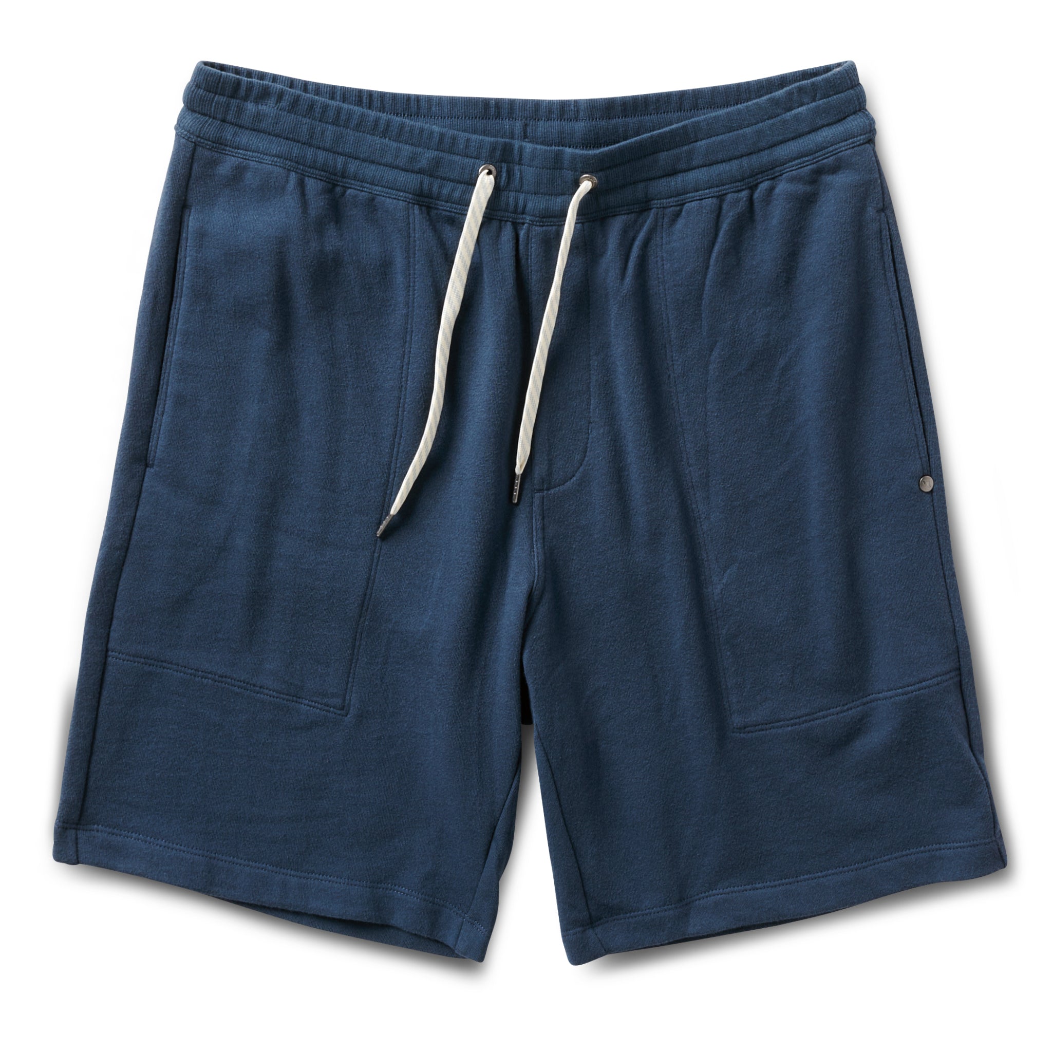 Vital Short | Indigo - Image 4