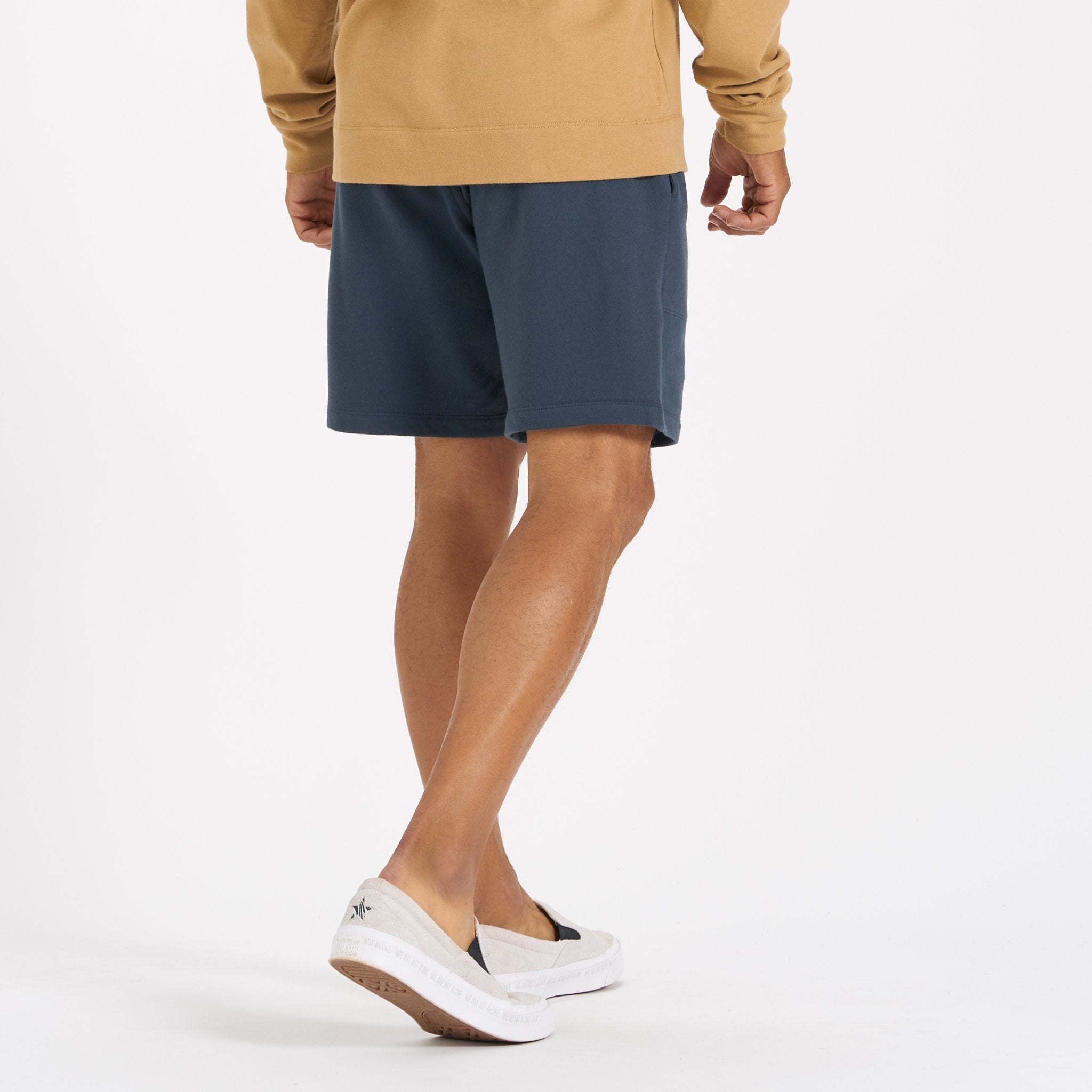 Vital Short | Indigo - Image 2