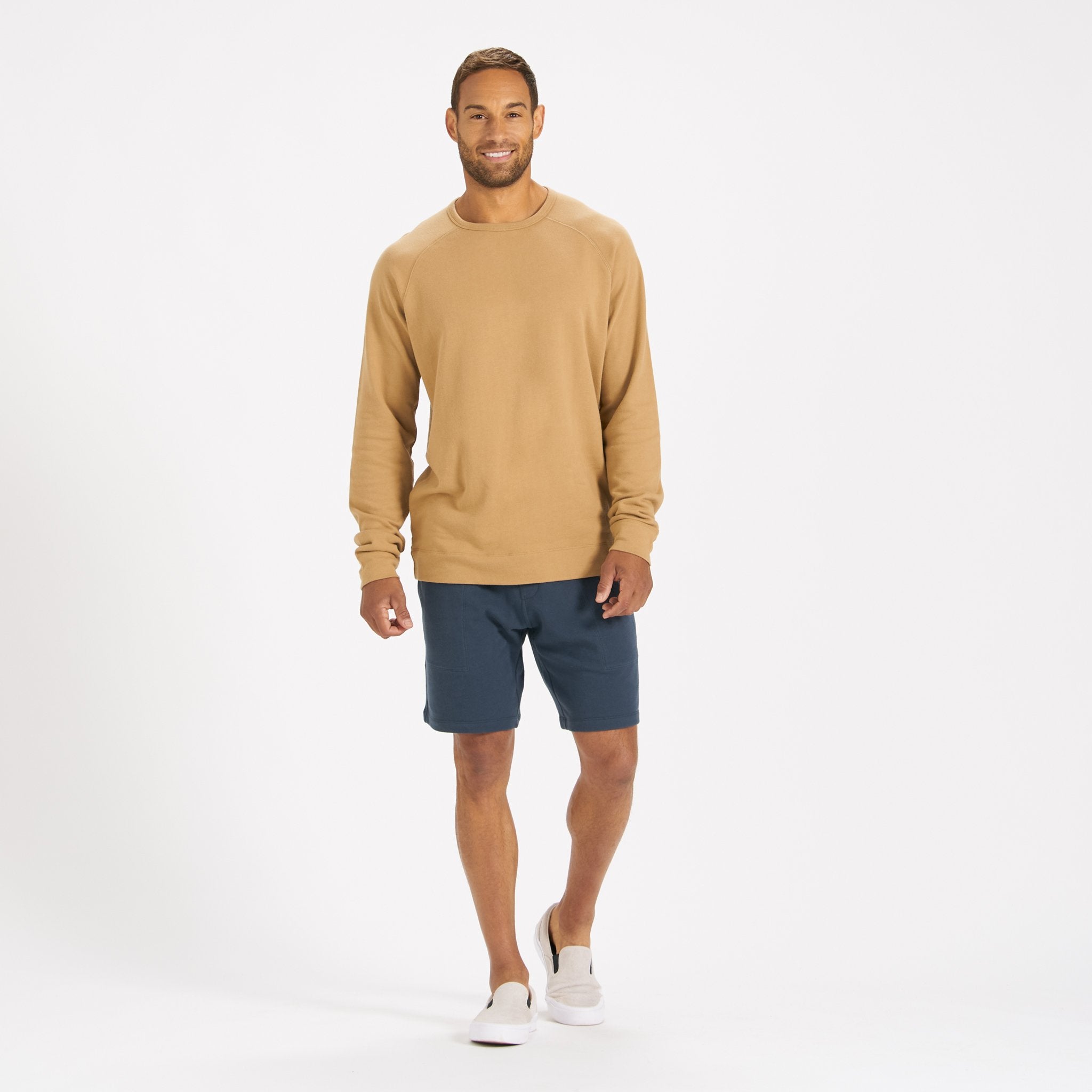 Vital Short | Indigo - Image 3