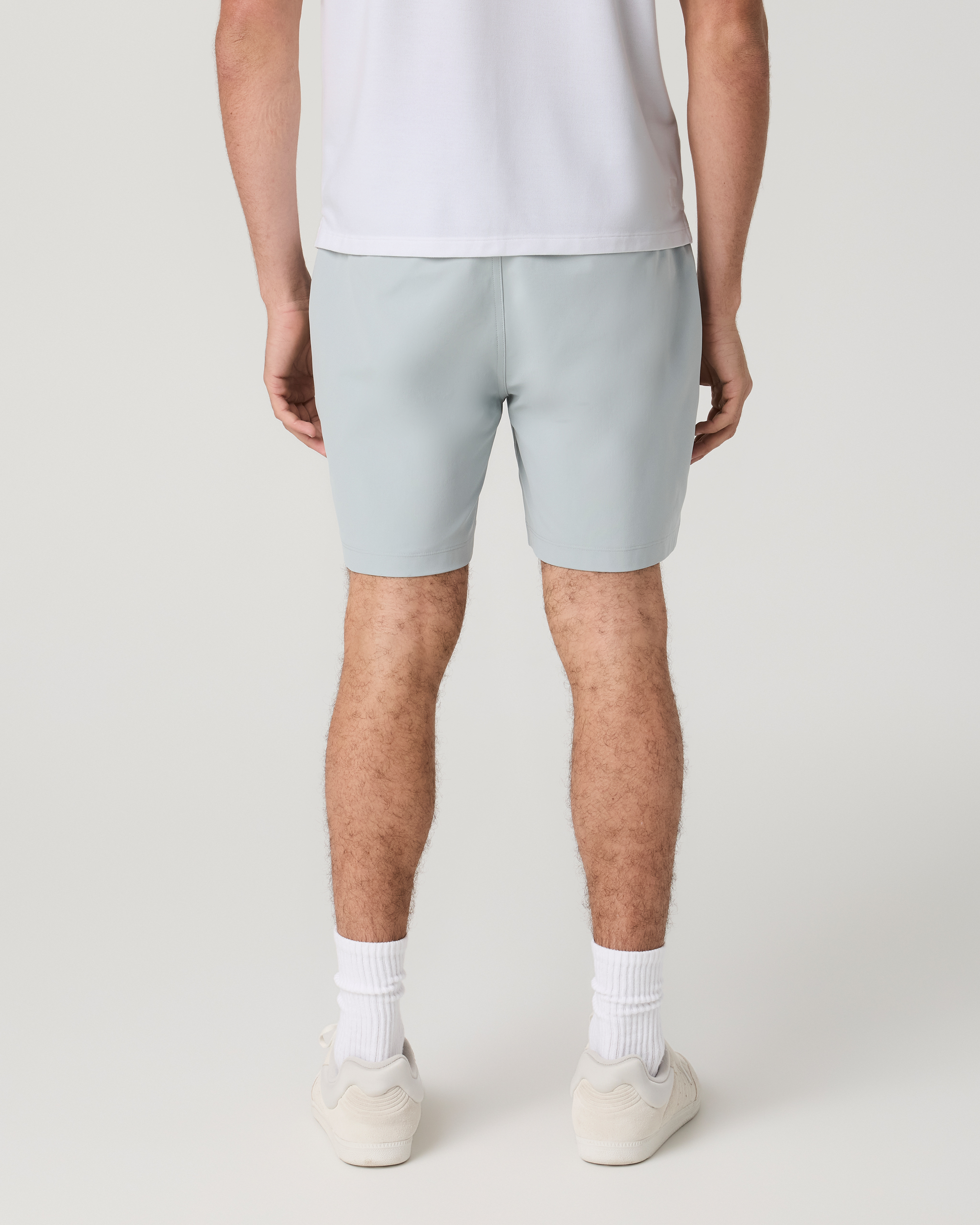 Vuori Meta™ Short 6 | Blue Haze - Image 5