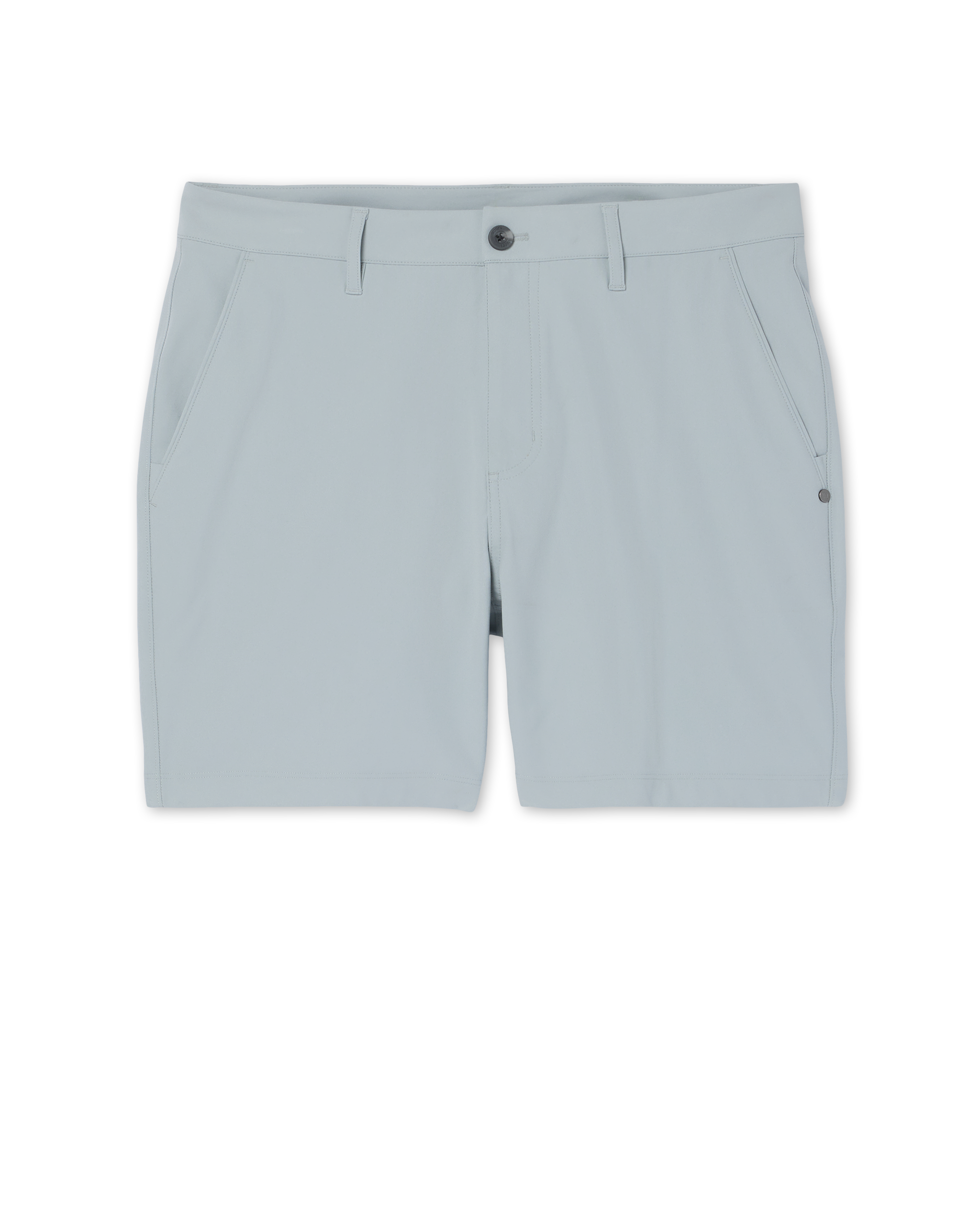 Vuori Meta™ Short 6 | Blue Haze - Image 6