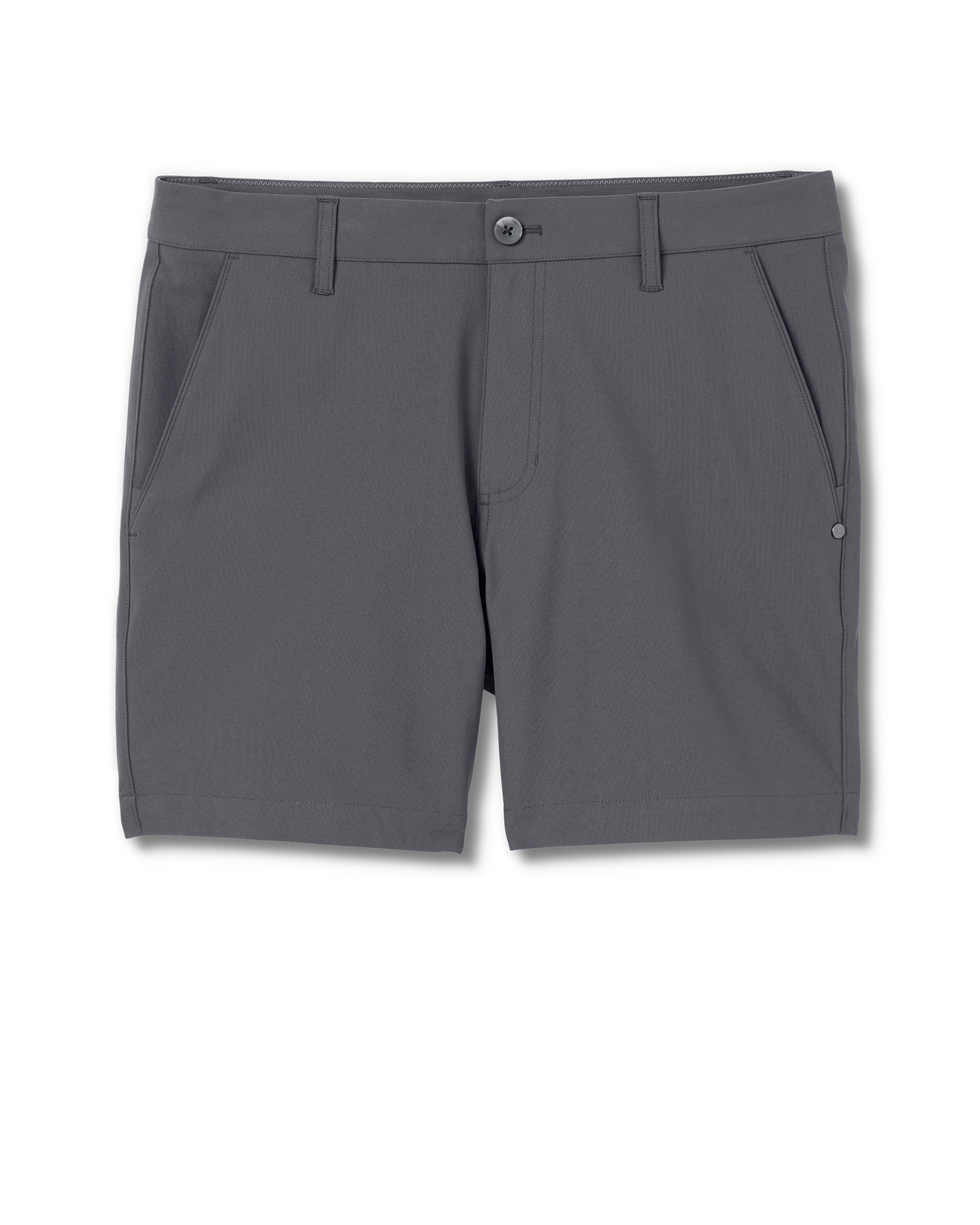 Vuori Meta™ Short 6 | Charcoal - Image 4