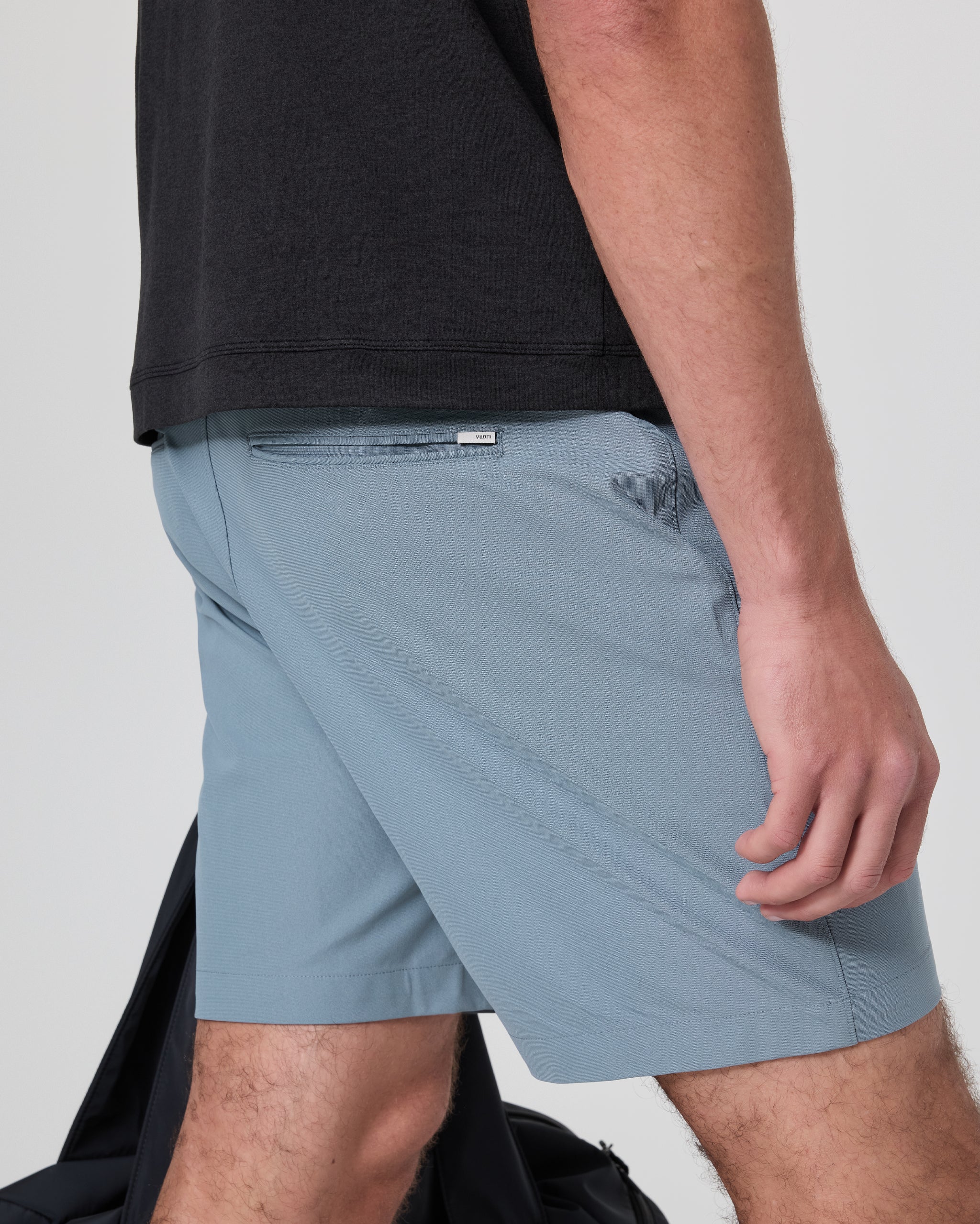 Vuori Meta™ Short 6 | Dusty Blue - Image 2