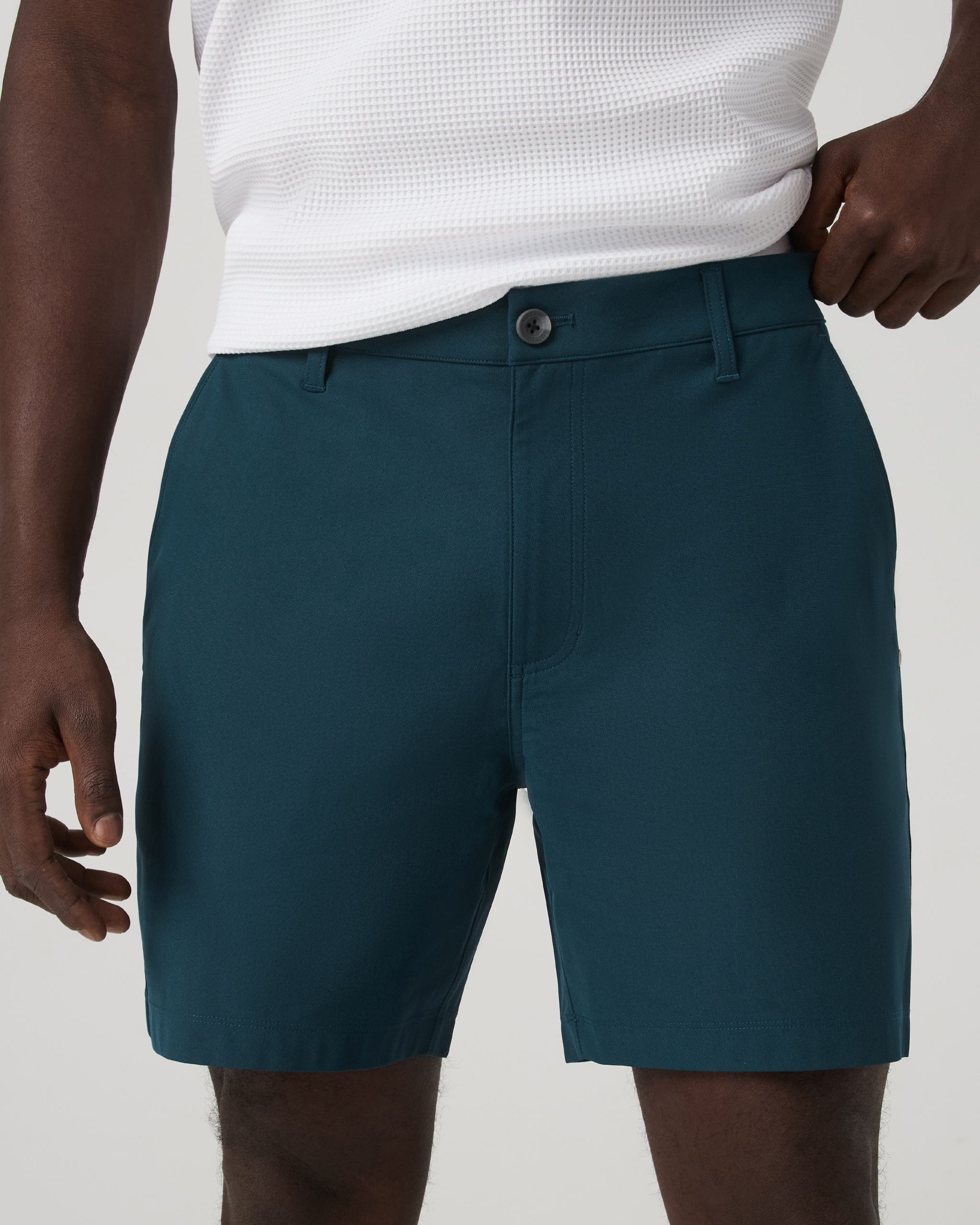 Vuori Meta™ Short 6 | Dark Teal - Image 2