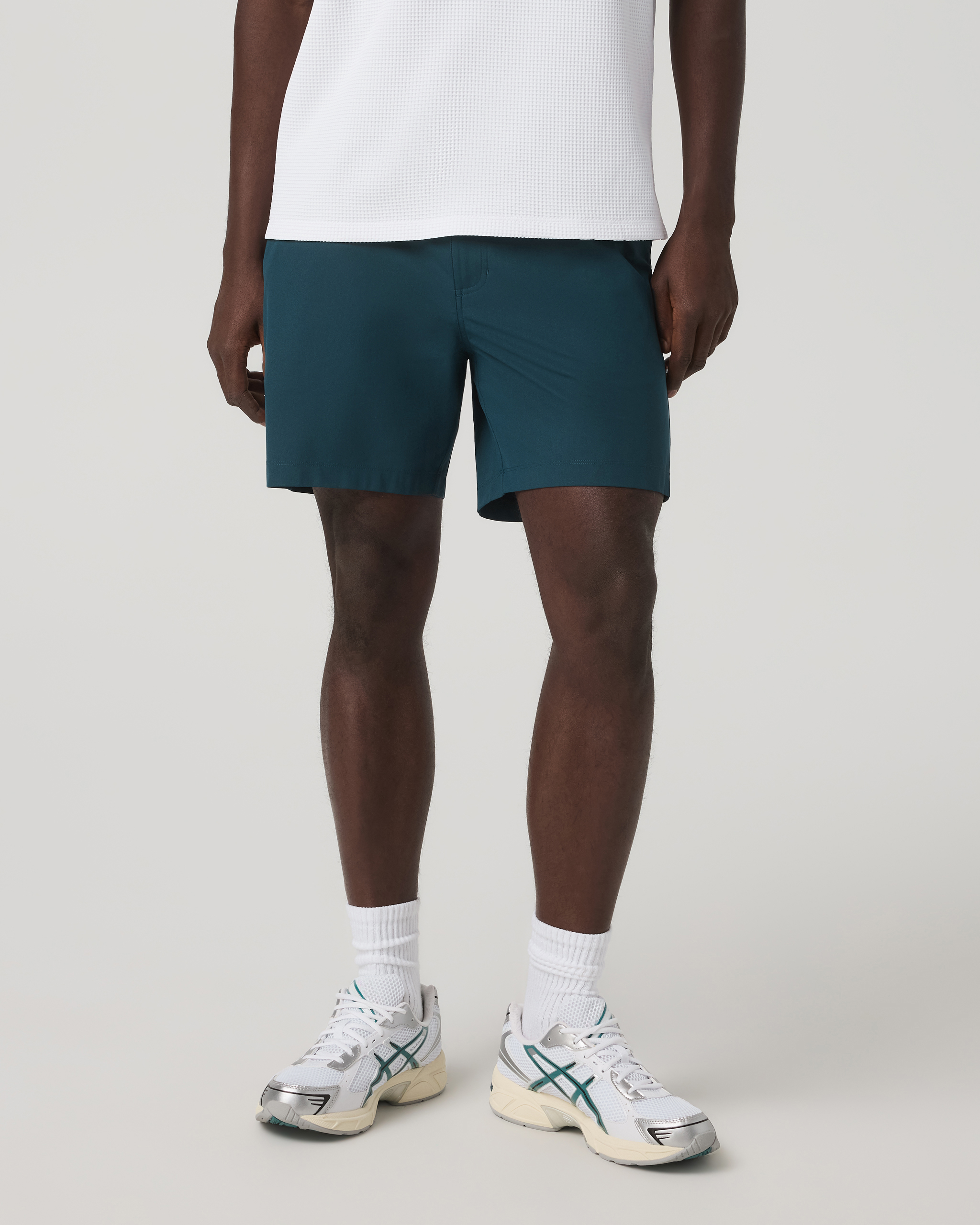 Vuori Meta™ Short 6 | Dark Teal