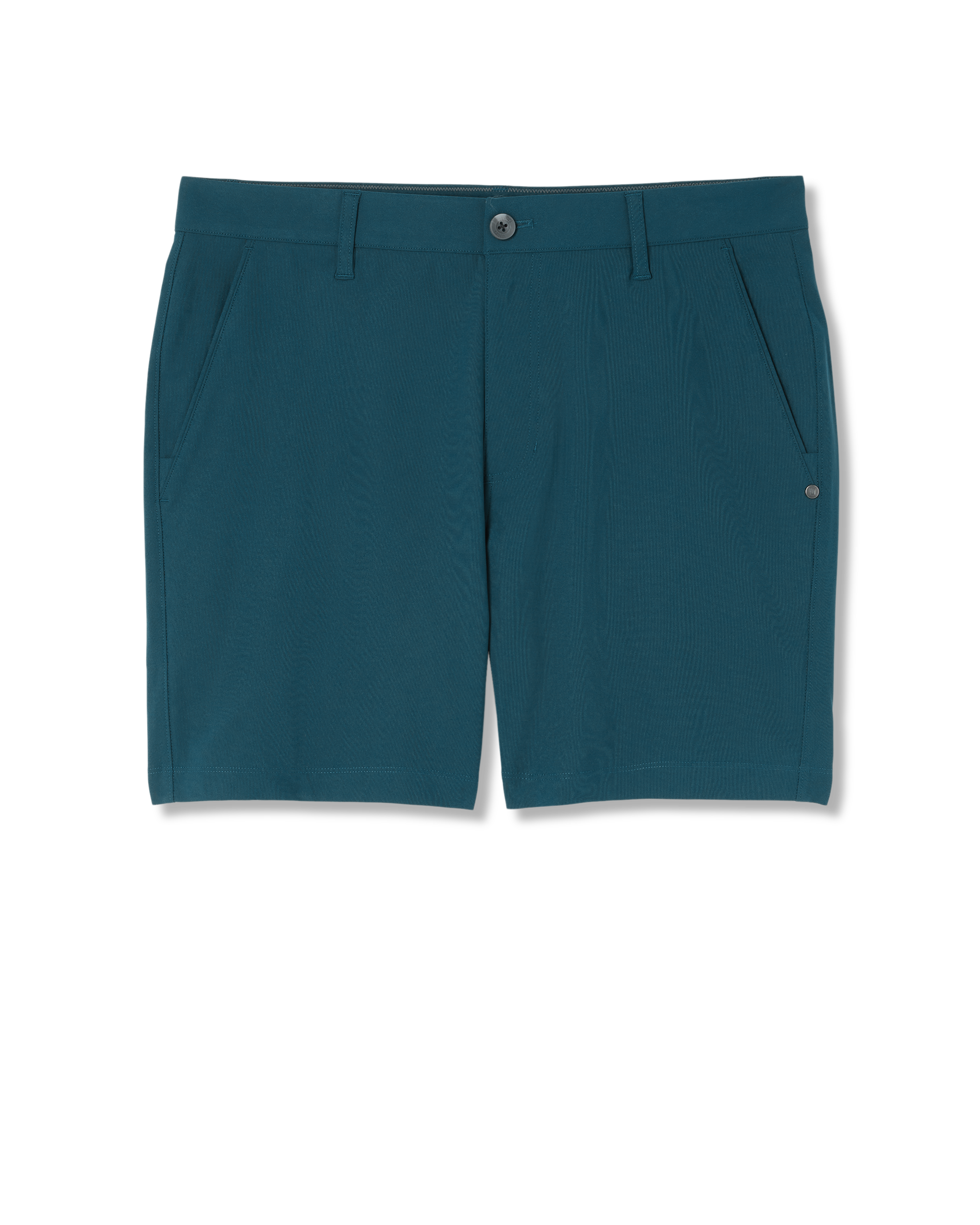Vuori Meta™ Short 6 | Dark Teal - Image 6
