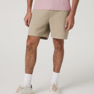 Vuori Meta™ Short 6 | Truffle