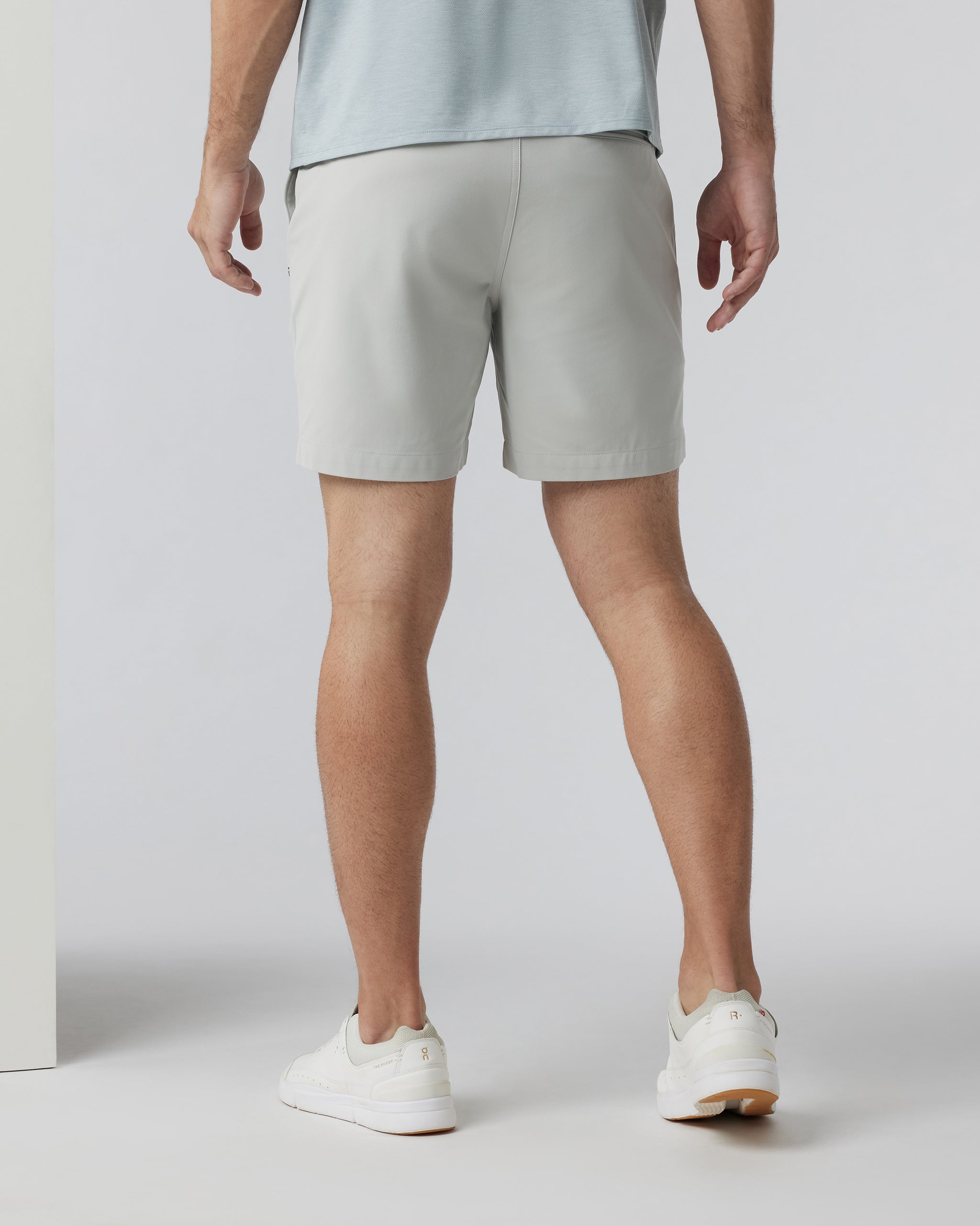 Vuori Meta™ Short 6 | Vapor - Image 4
