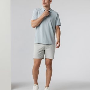 Vuori Meta™ Short 6 | Vapor