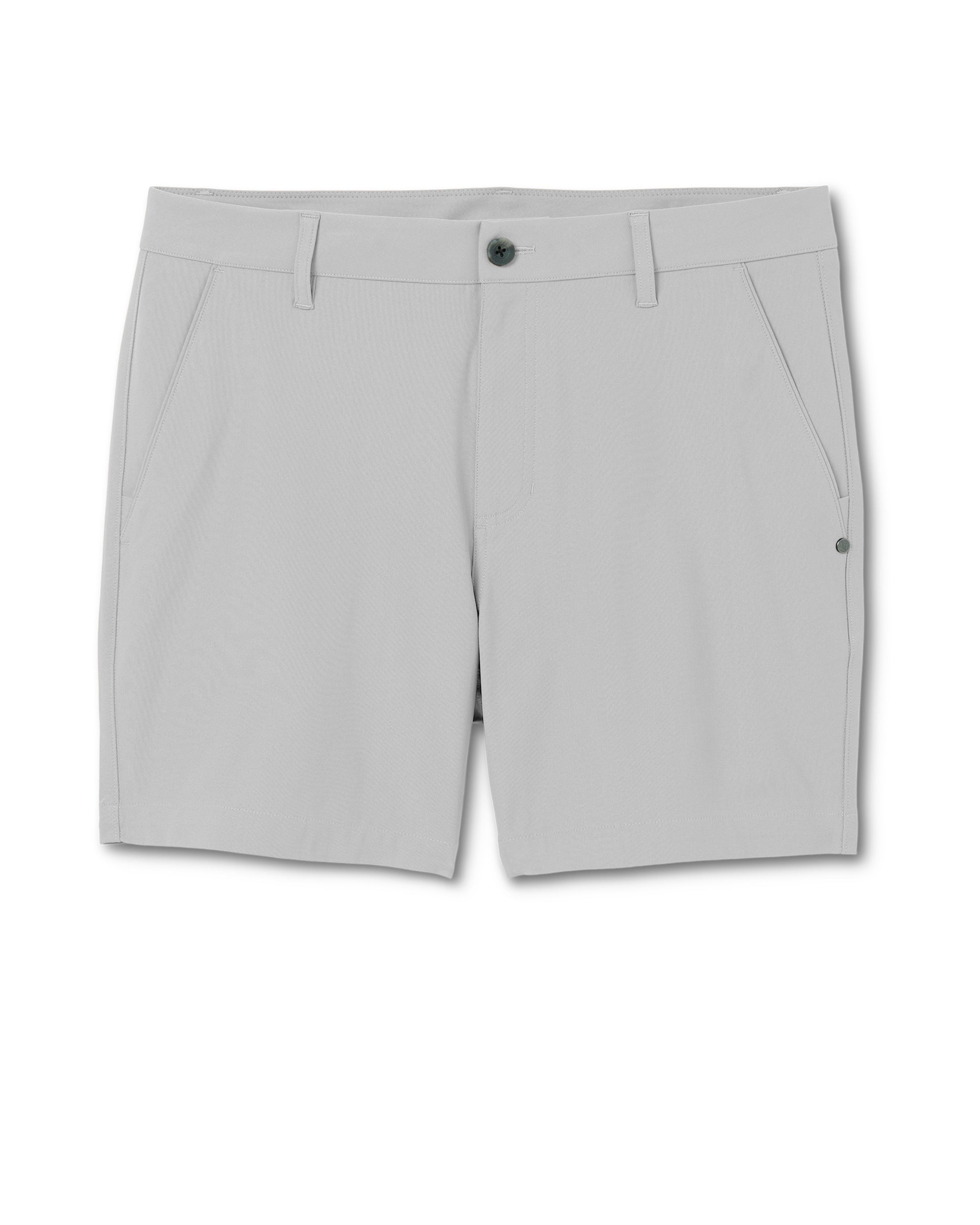 Vuori Meta™ Short 6 | Vapor - Image 6