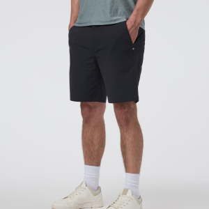 Vuori Meta™ Short 8 | Black