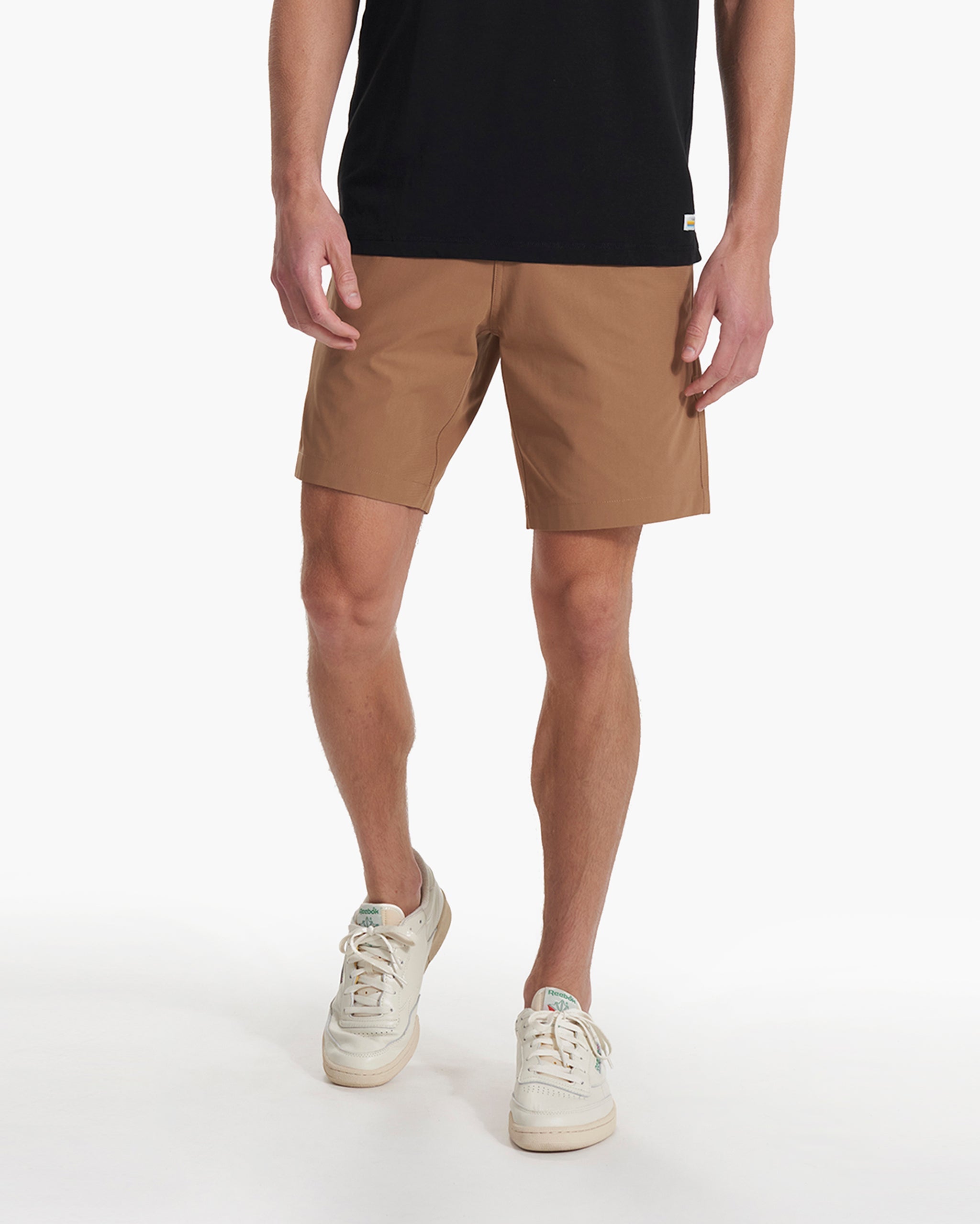 Vuori Meta™ Short 8 | Camel
