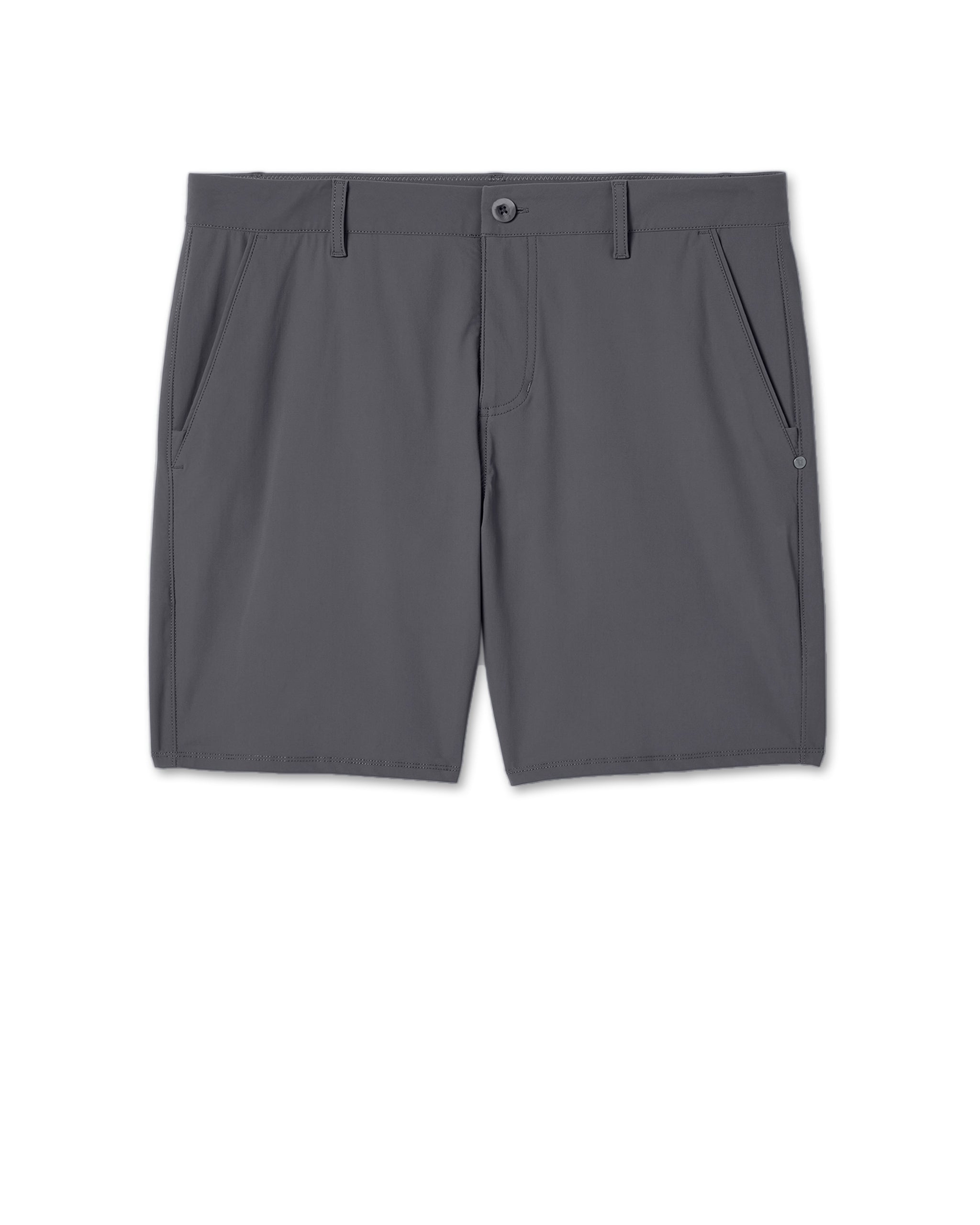 Vuori Meta™ Short 8 | Charcoal - Image 6