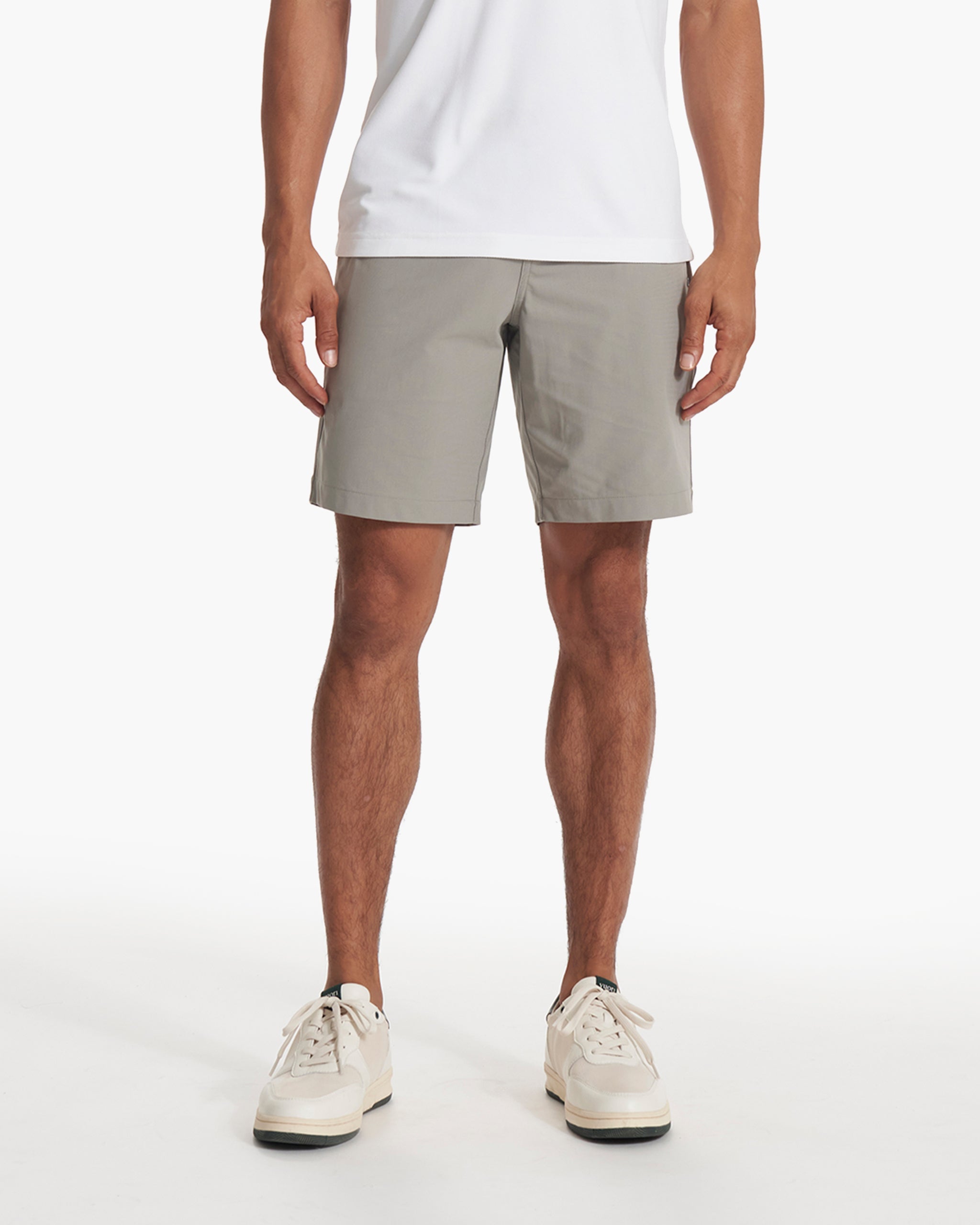 Vuori Meta™ Short 8 | Driftwood