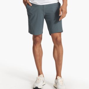 Vuori Meta™ Short 8 | Lake